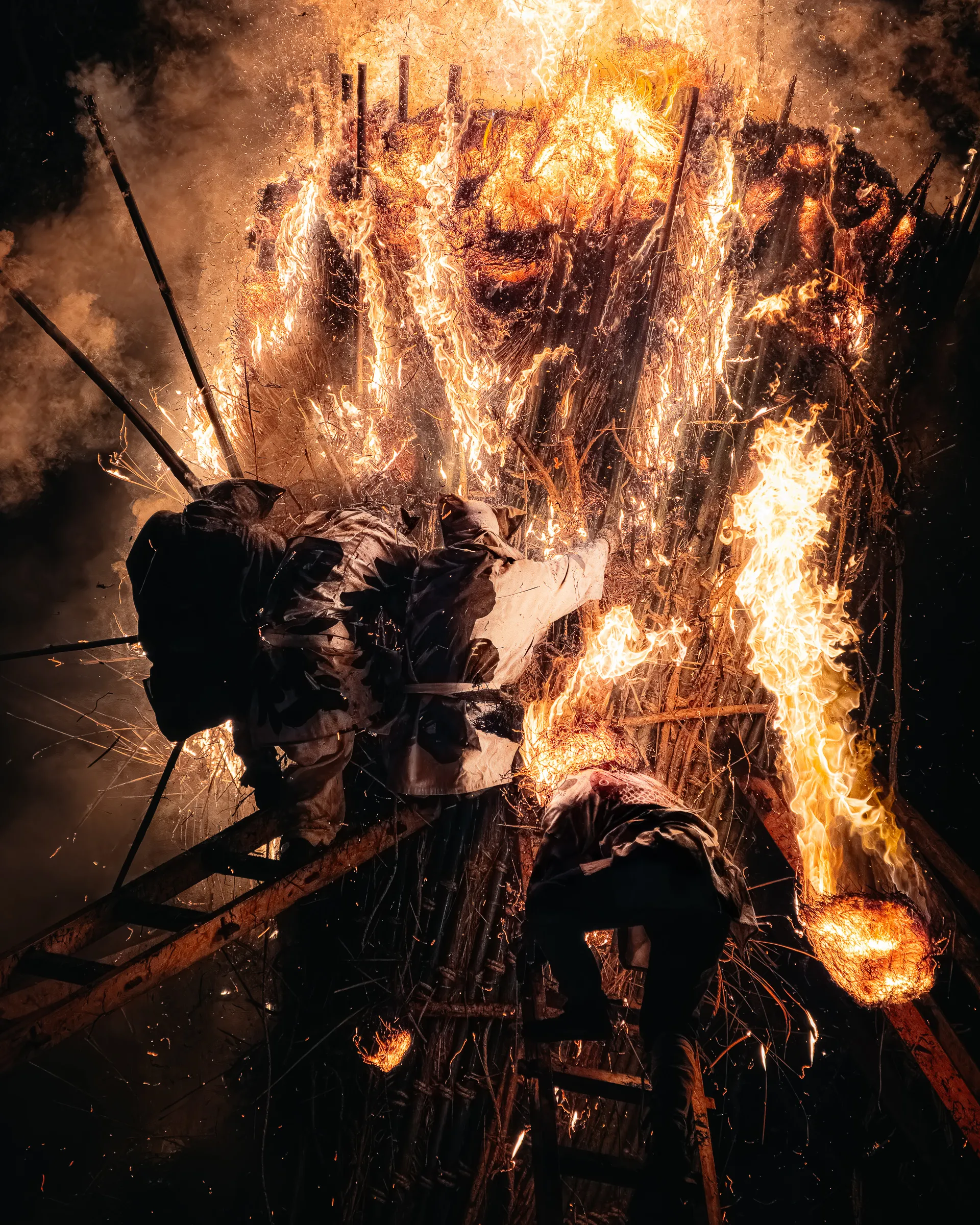 Tradition — 祭 1
