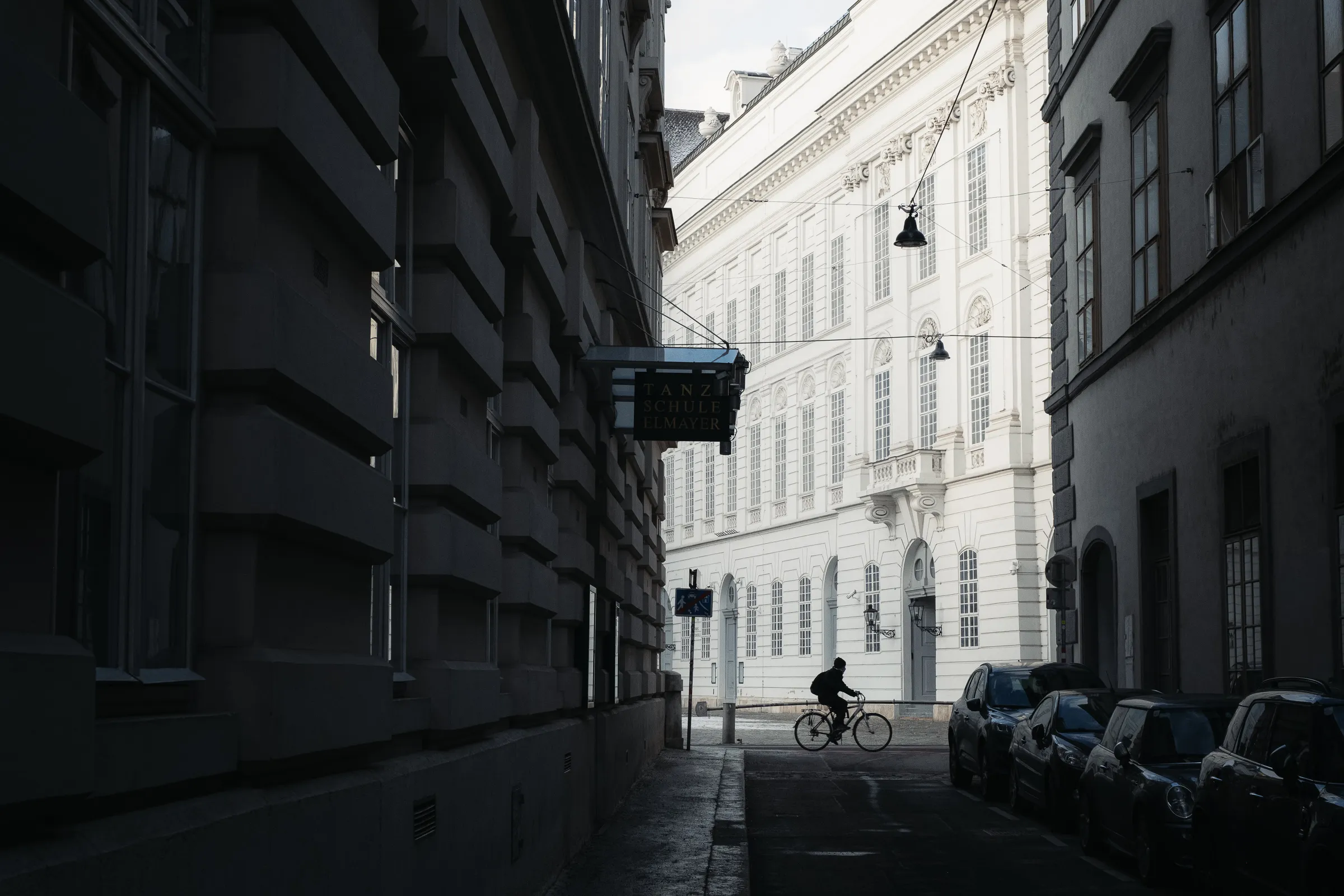 Western Europe — 西欧 3