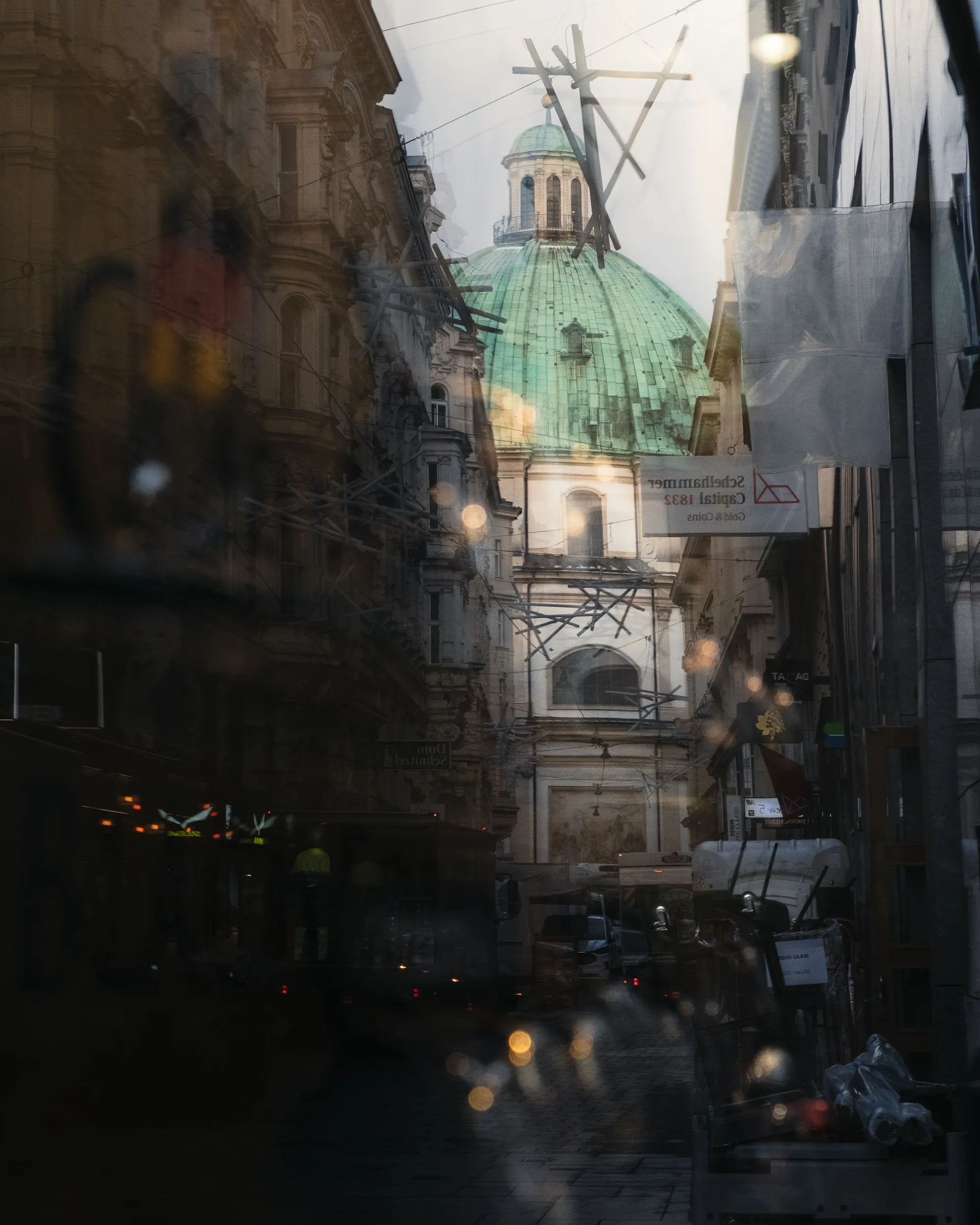 Western Europe — 西欧 4