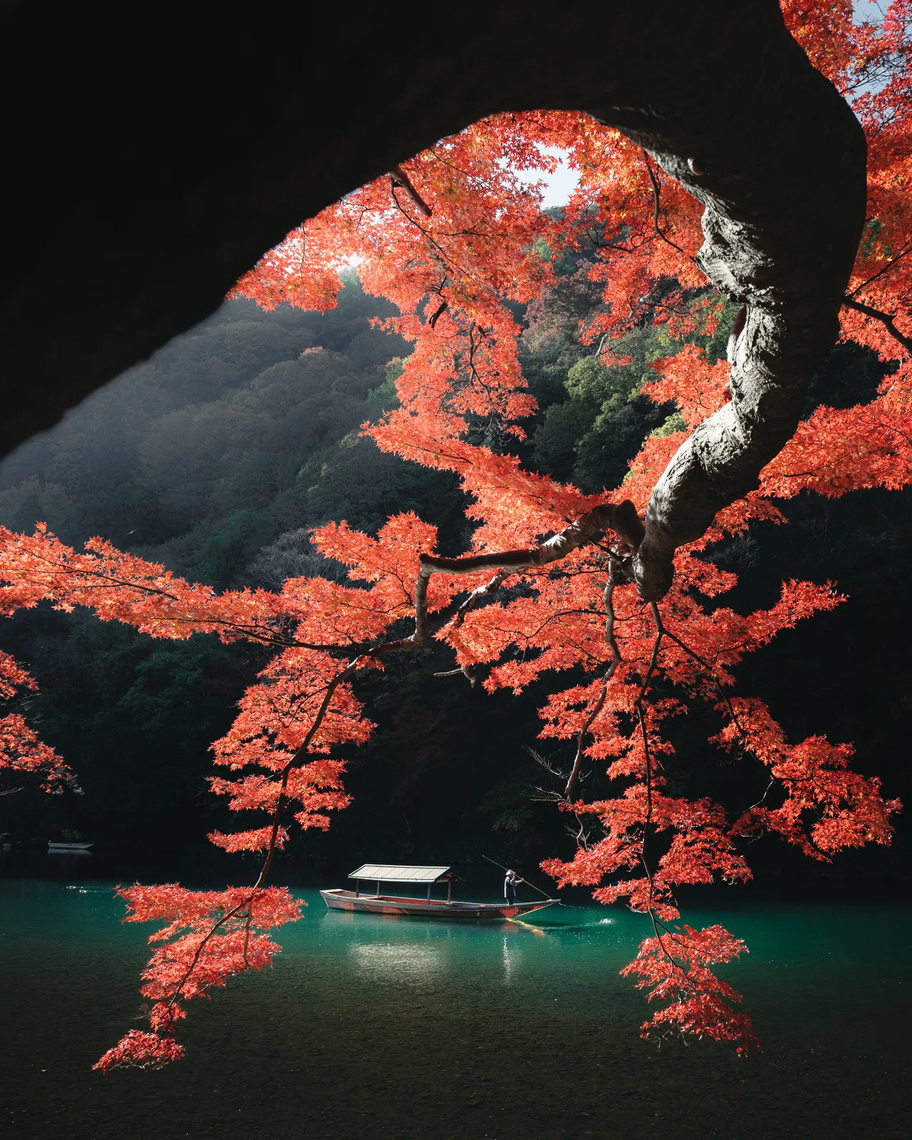 Autumn — 秋 8