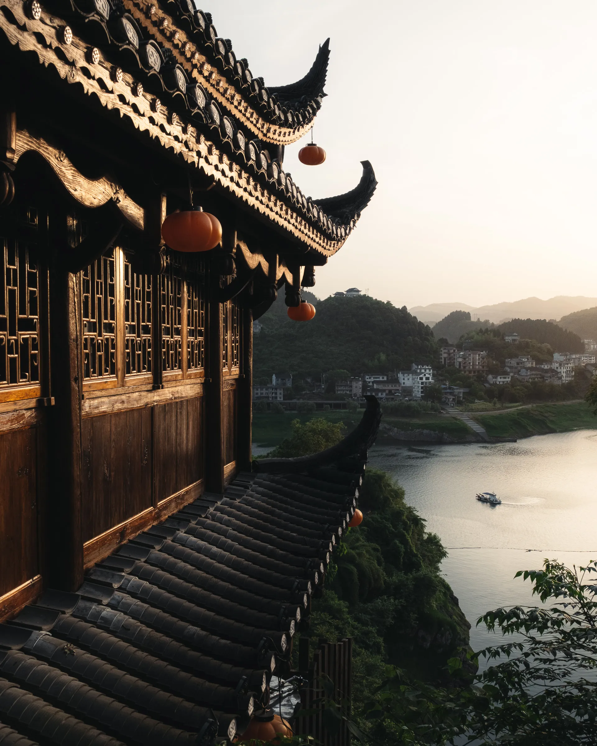 East Asia — 東亜 7