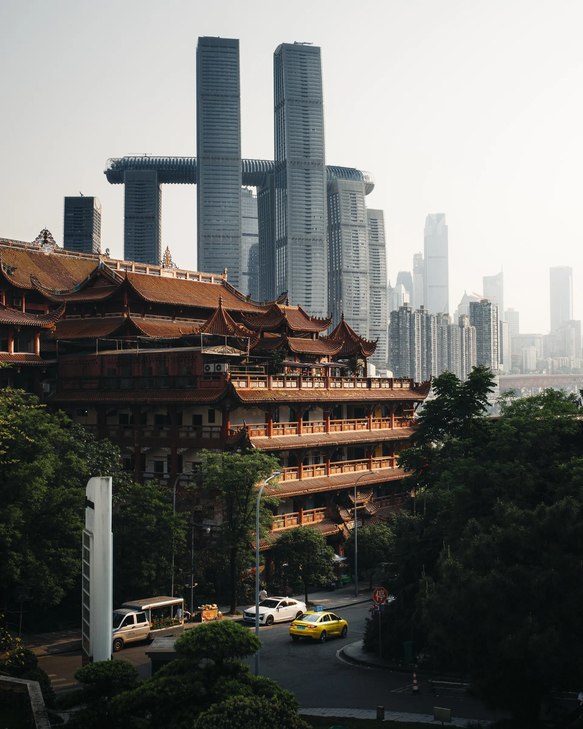 East Asia — 東亜 10