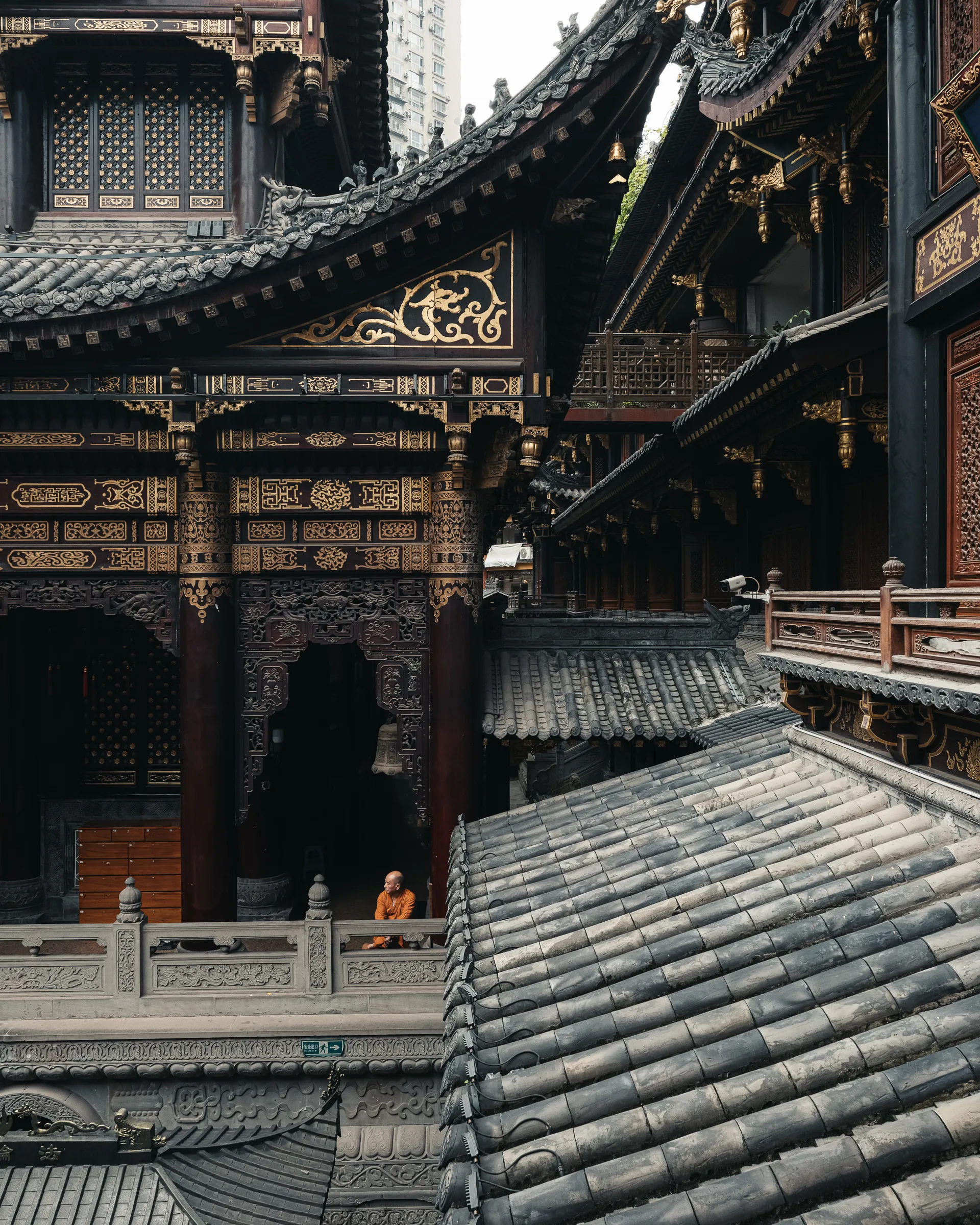 East Asia — 東亜 12