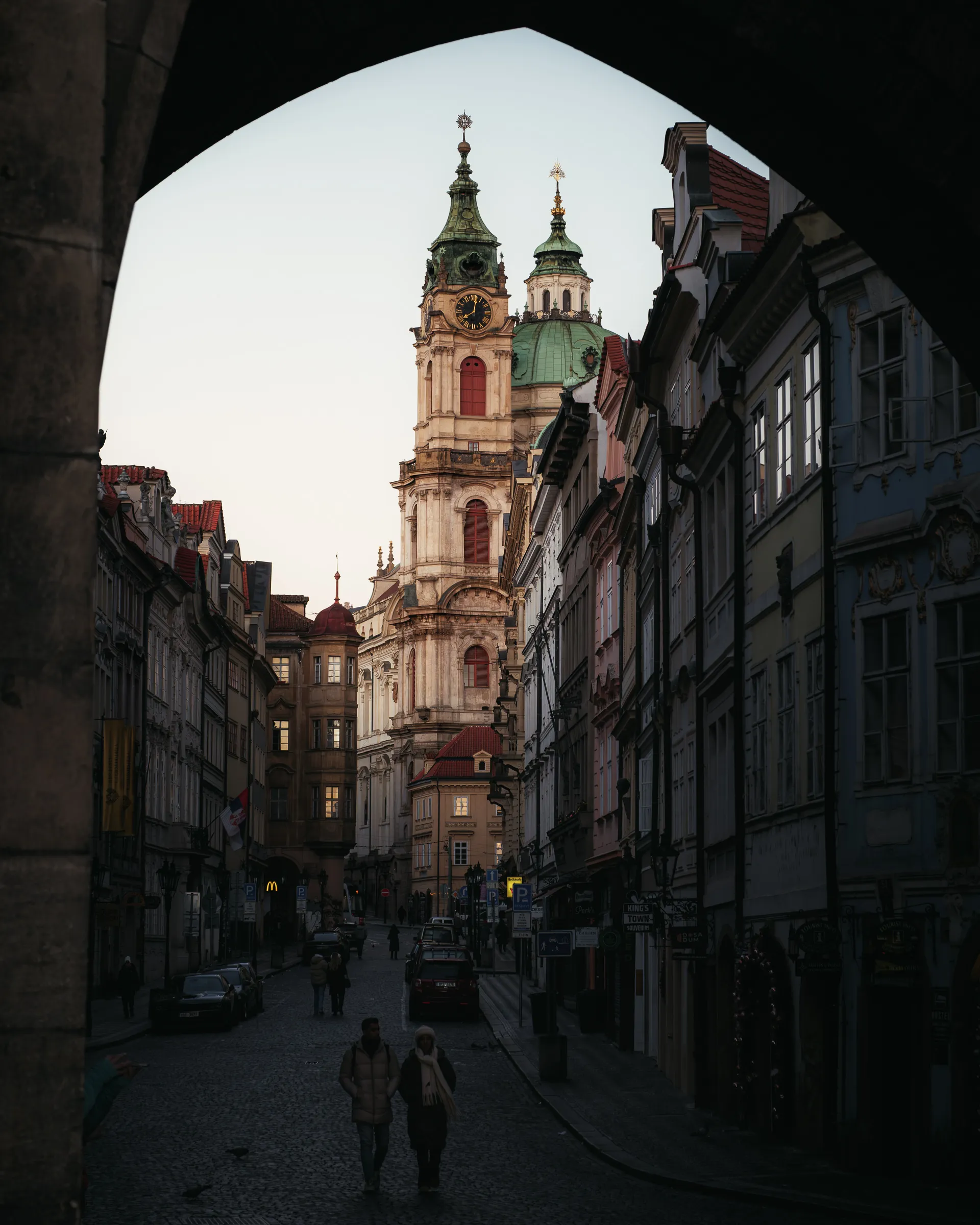 Eastern Europe — 東欧 4