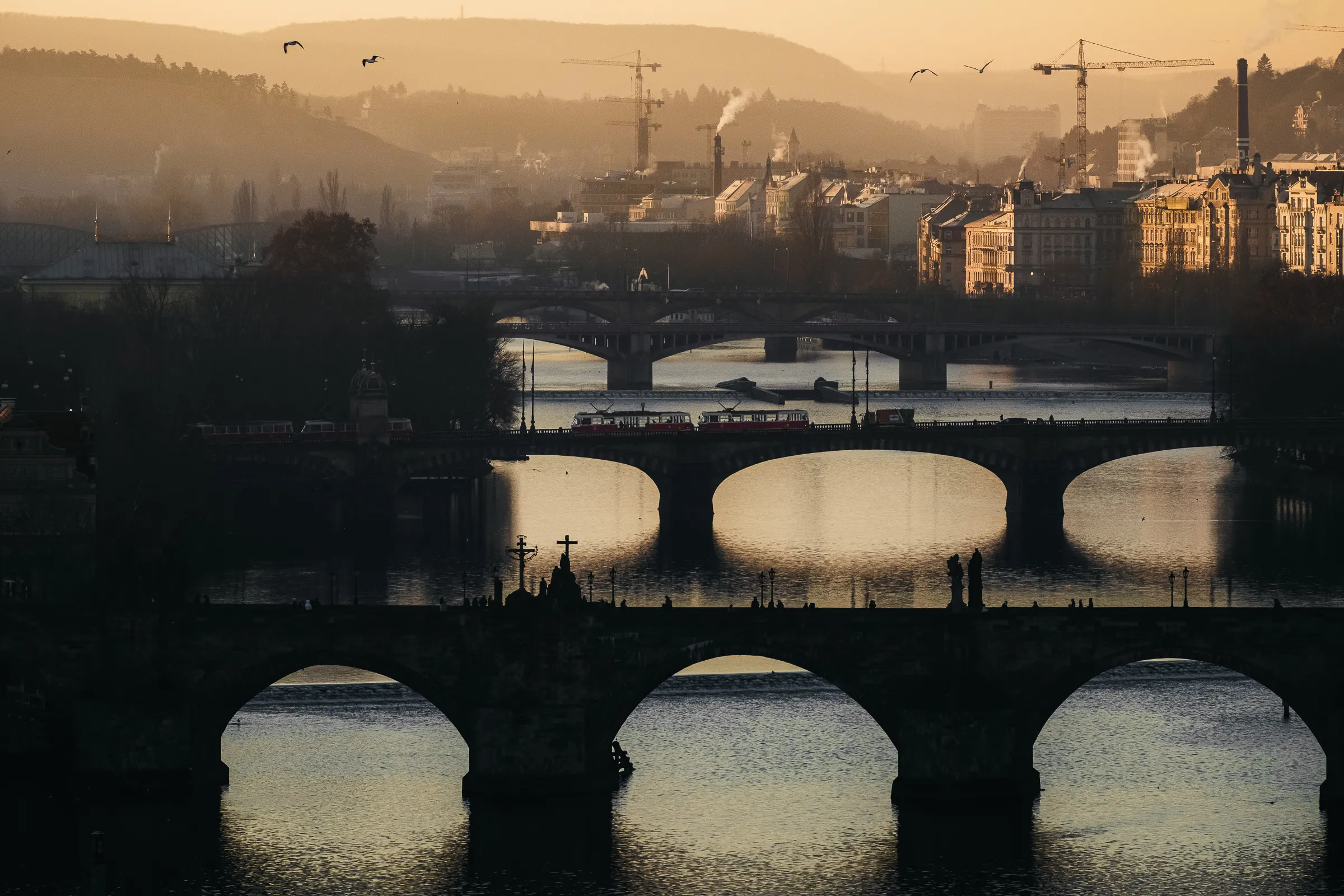 Eastern Europe — 東欧 5