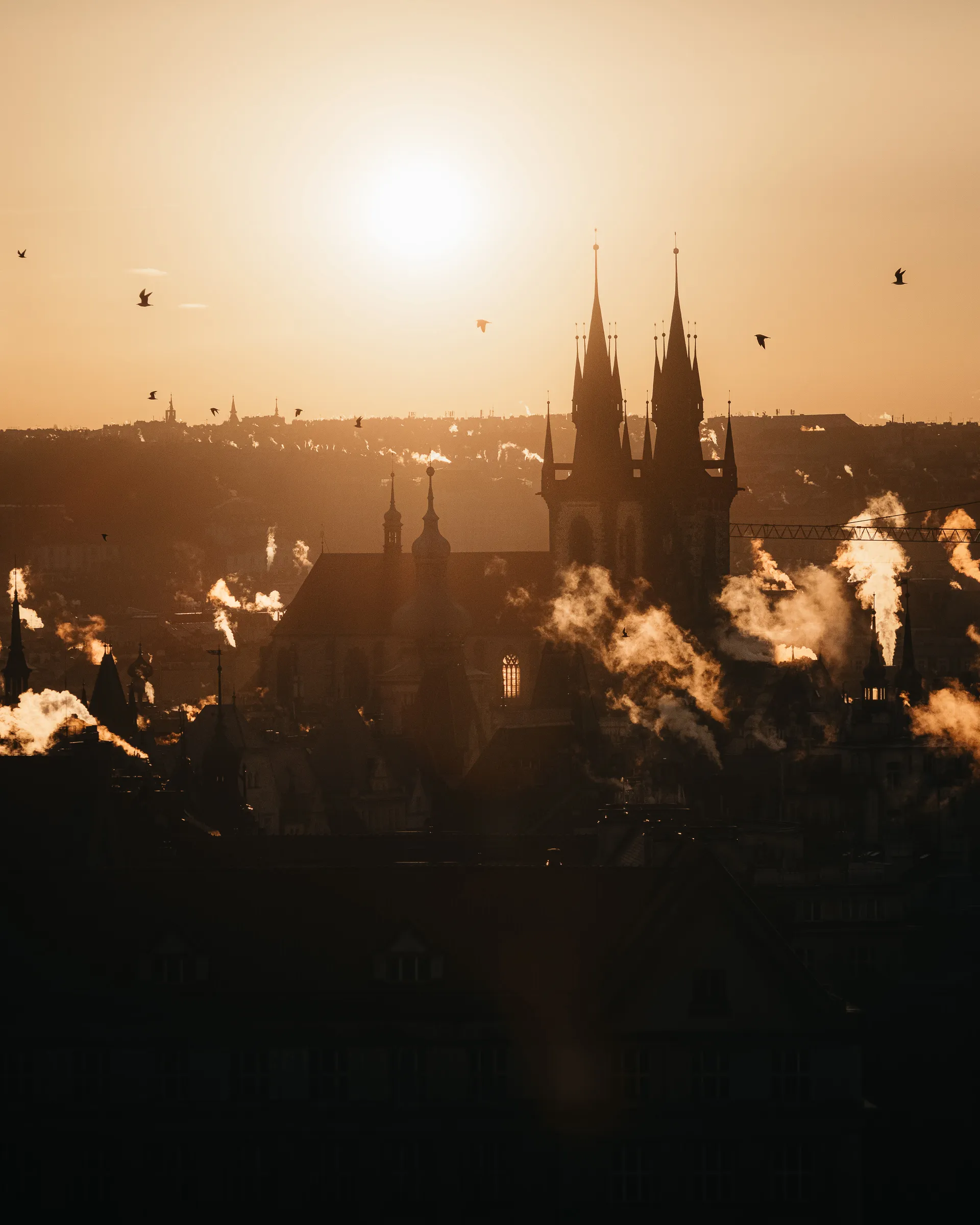 Eastern Europe — 東欧 6