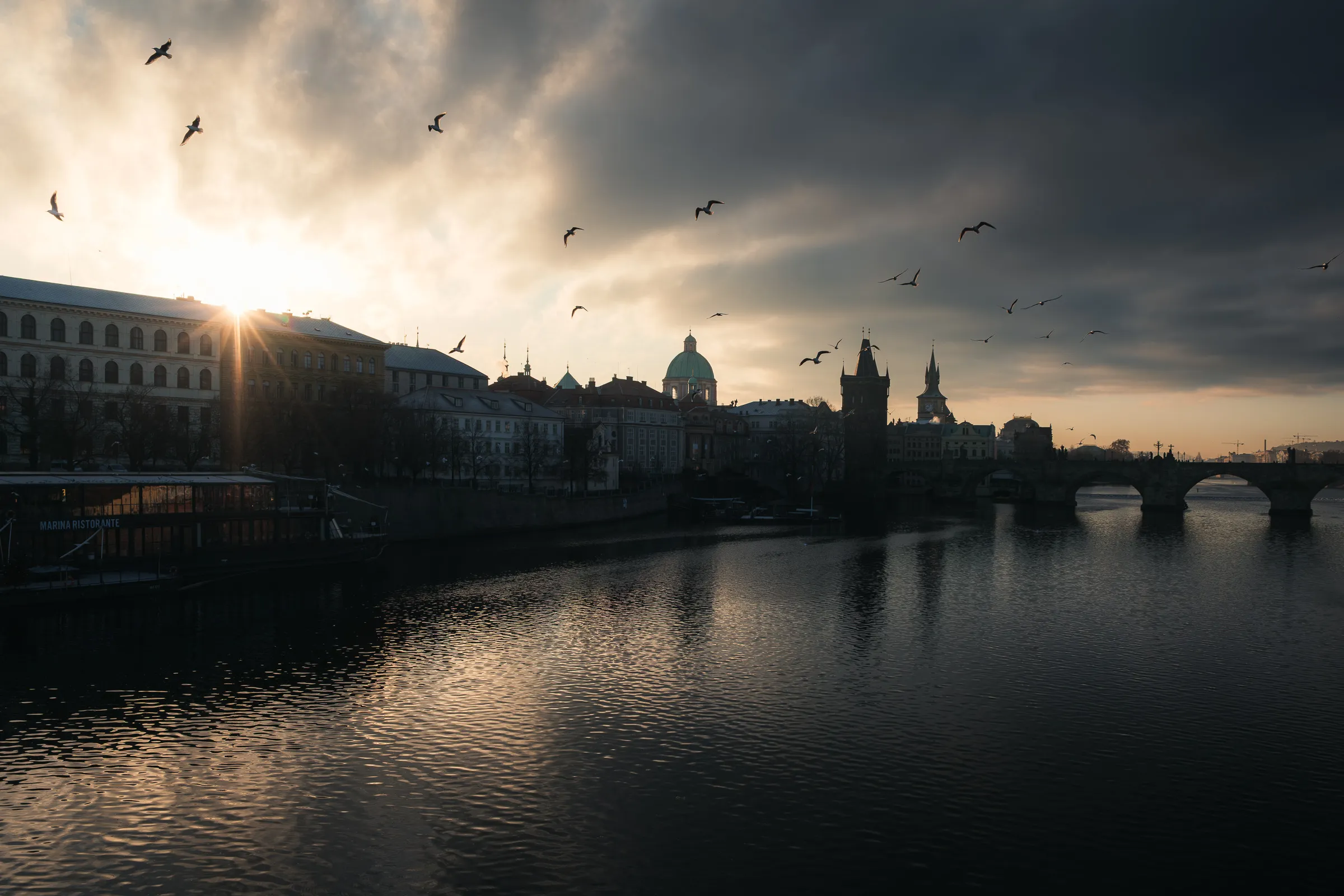 Eastern Europe — 東欧 7