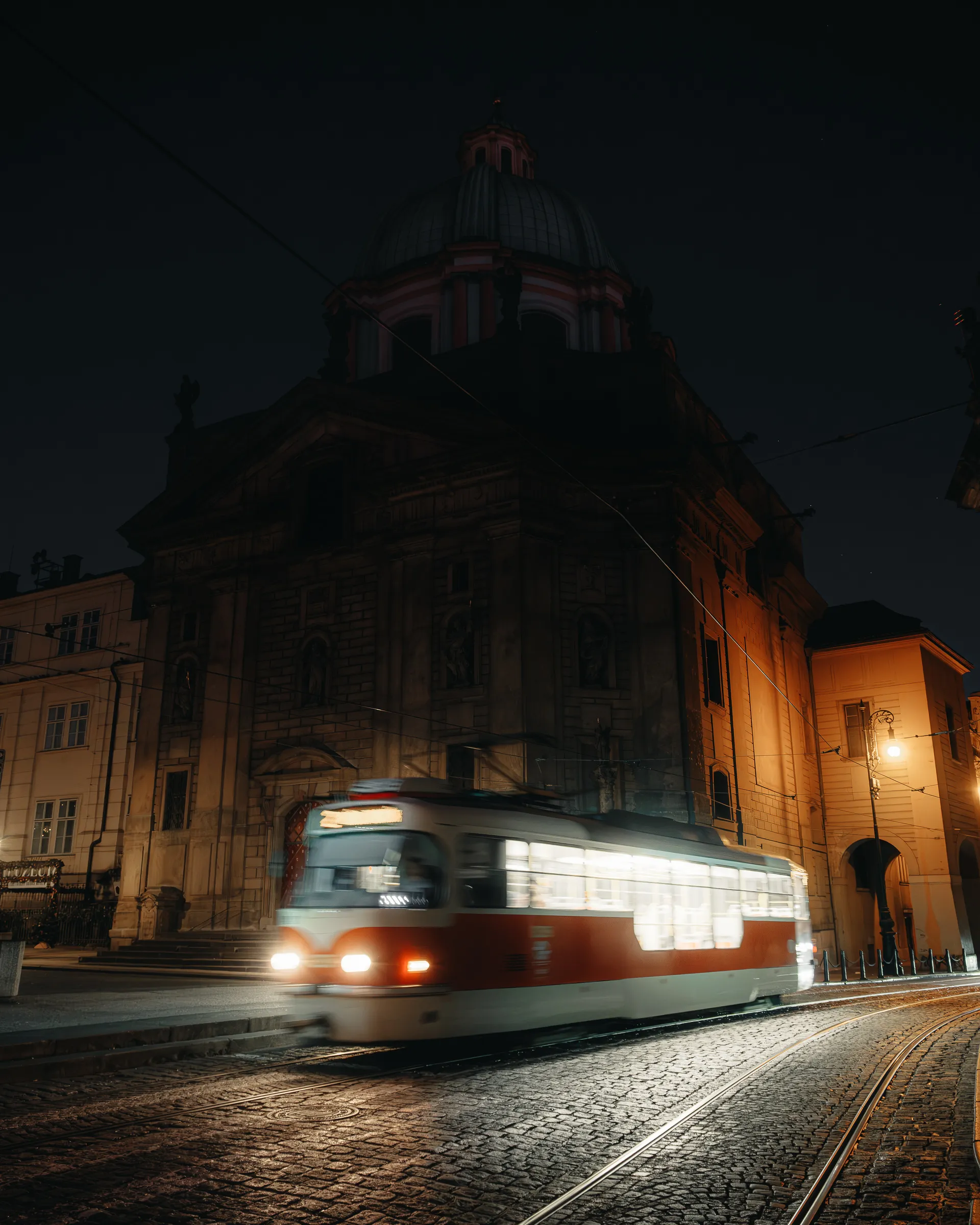 Eastern Europe — 東欧 8