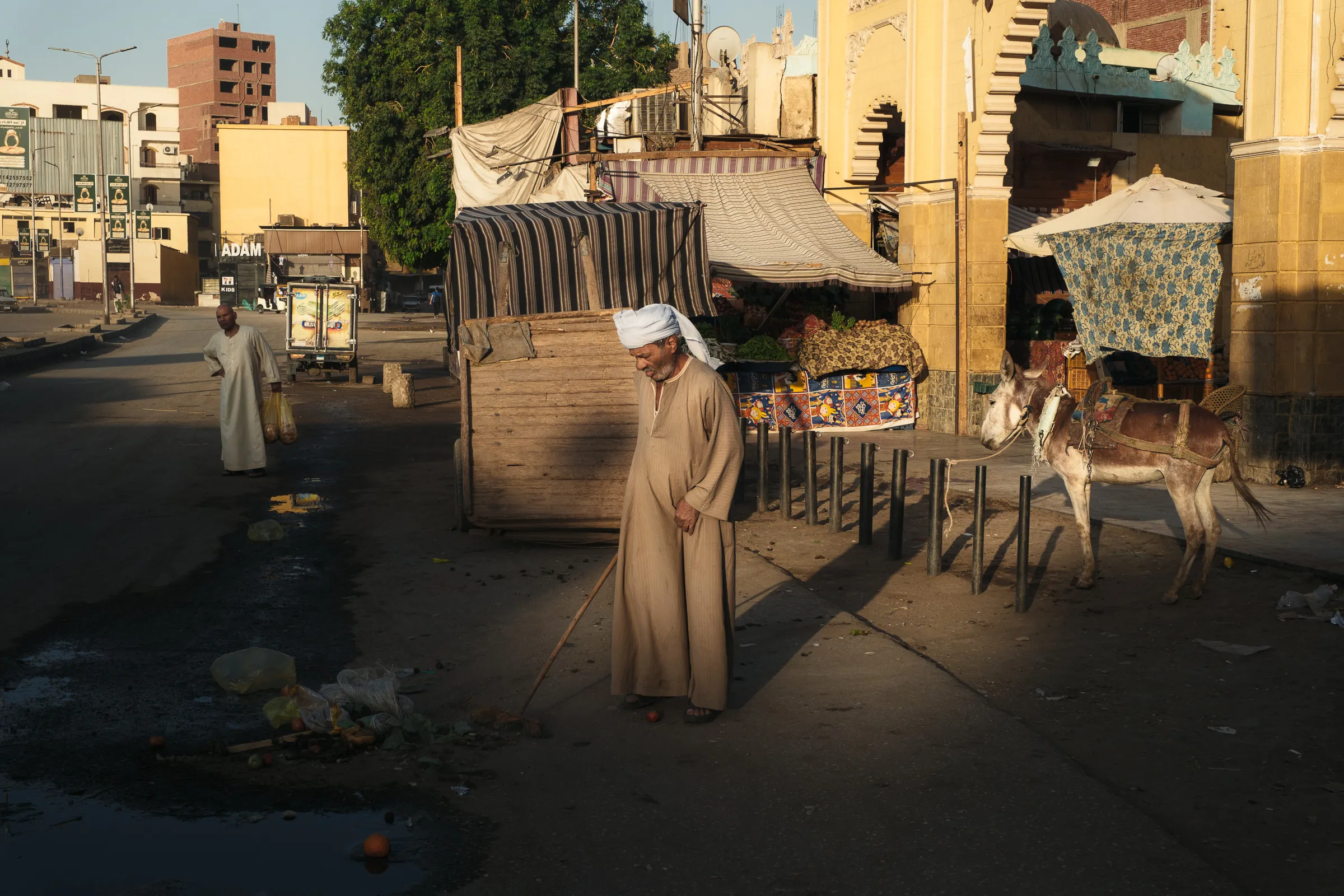 North Africa — 北阿 3