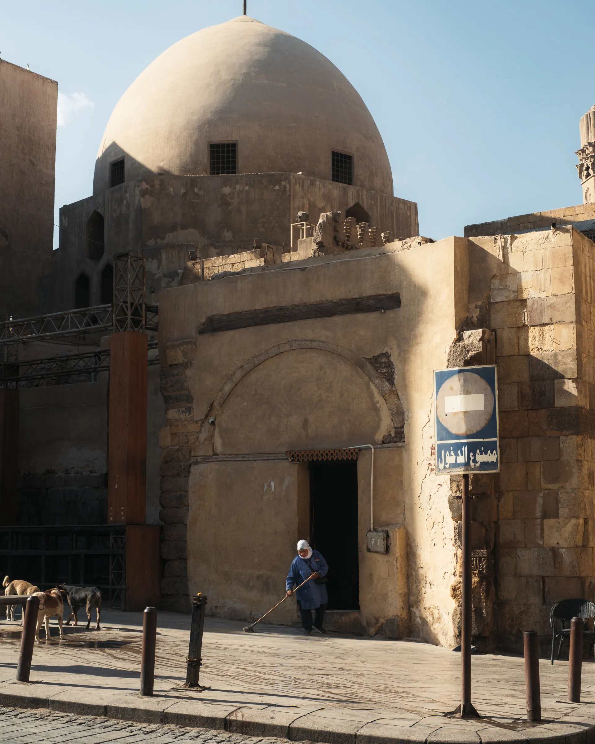 North Africa — 北阿 8