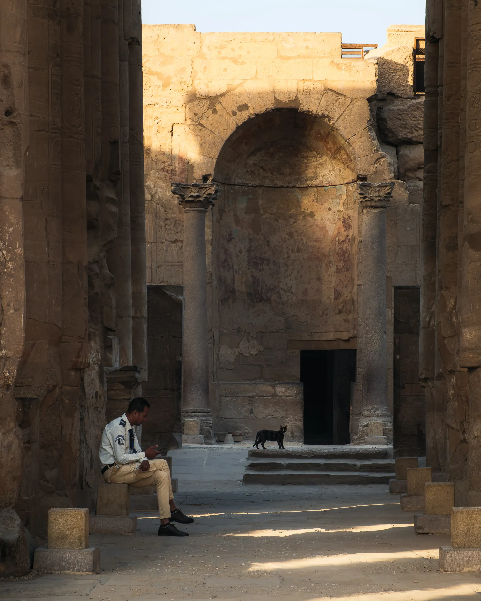 North Africa — 北阿 18
