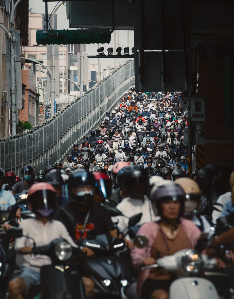 East Asia — 東亜
