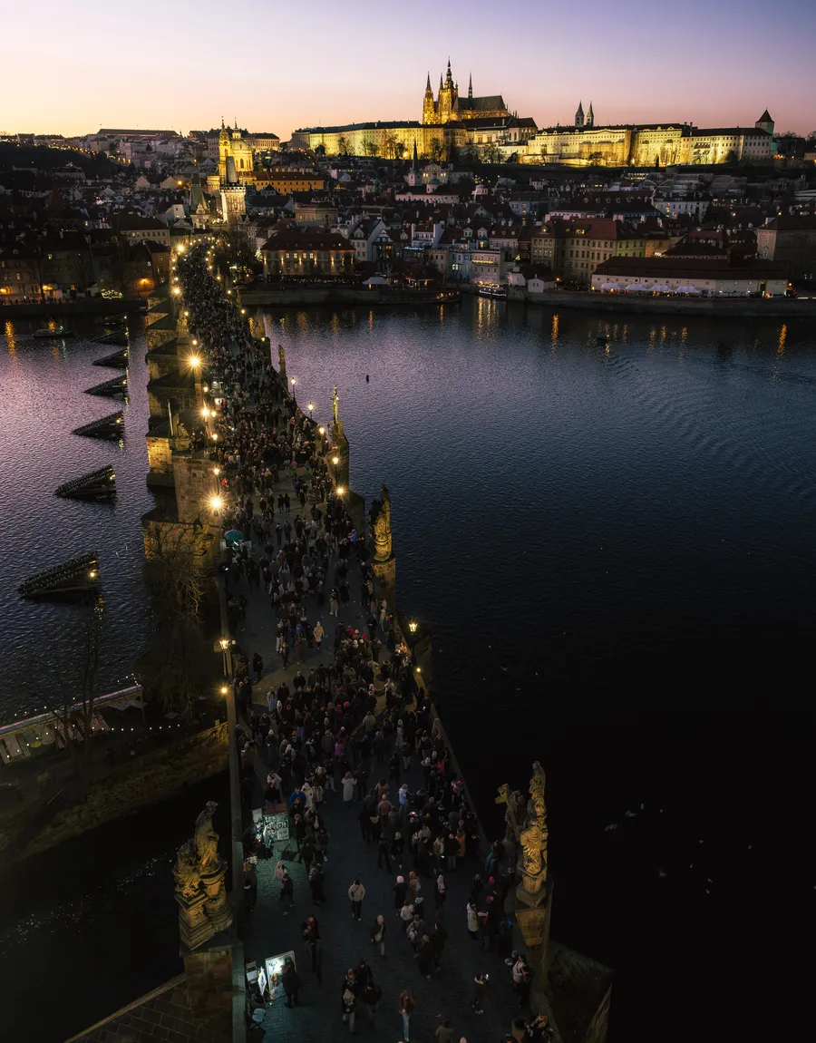 Eastern Europe — 東欧