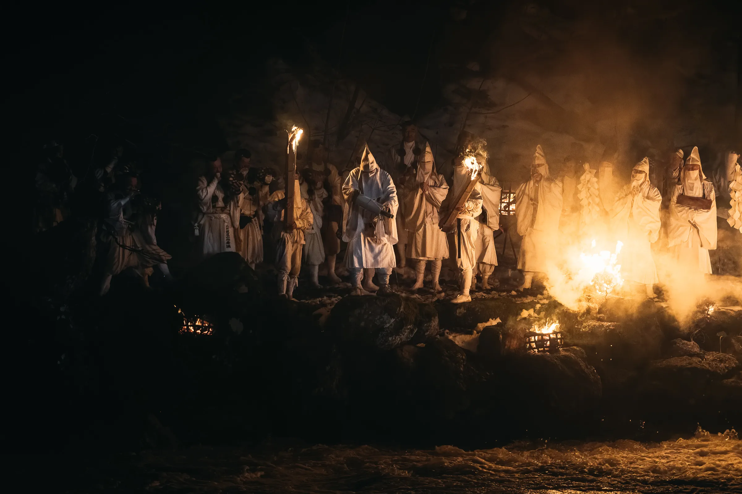 Tradition — 祭 3