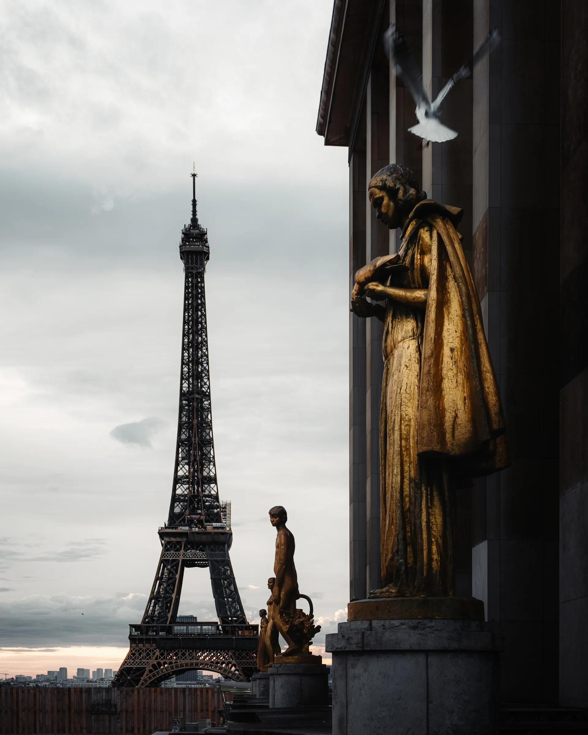 Western Europe — 西欧 12