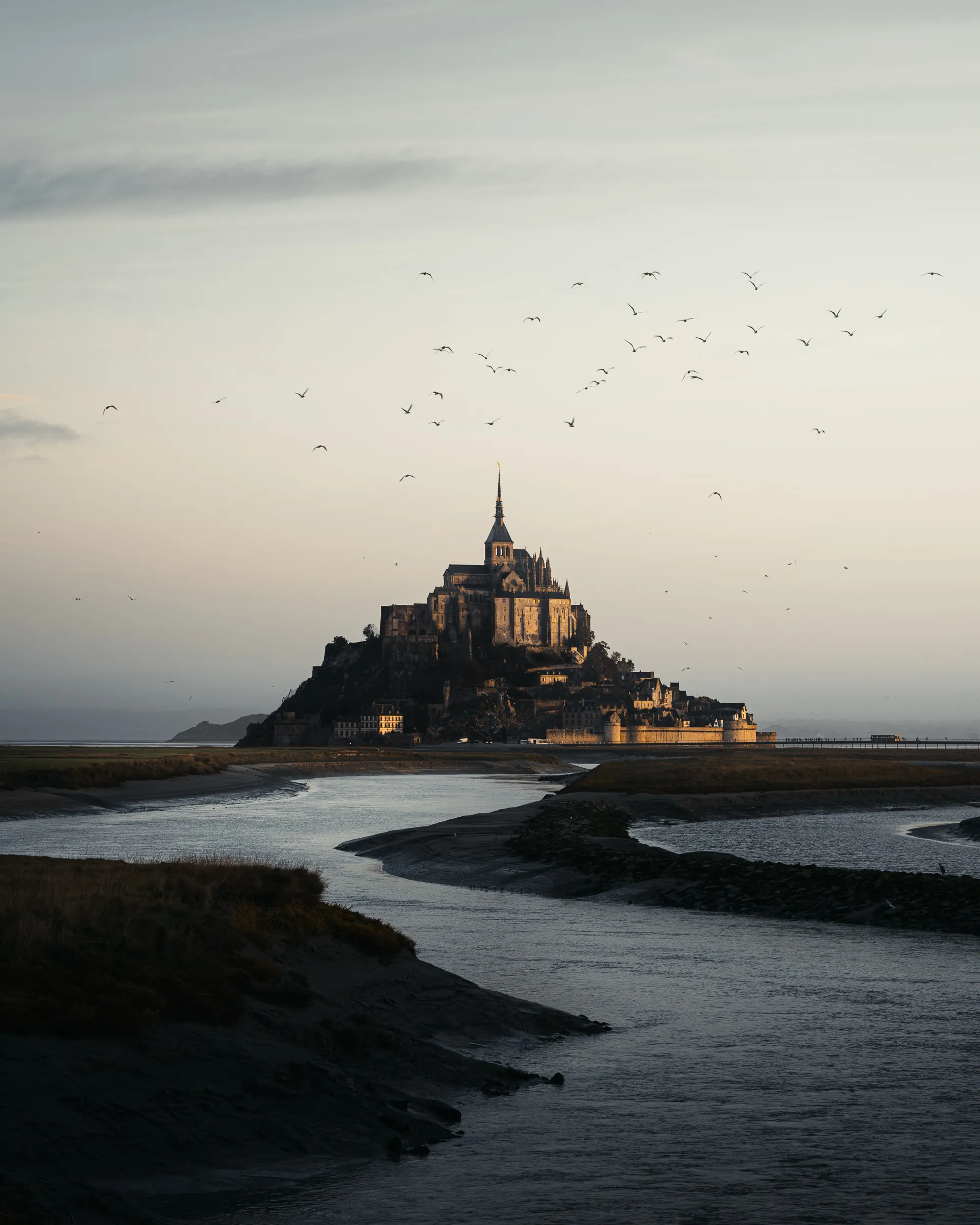 Western Europe — 西欧 16