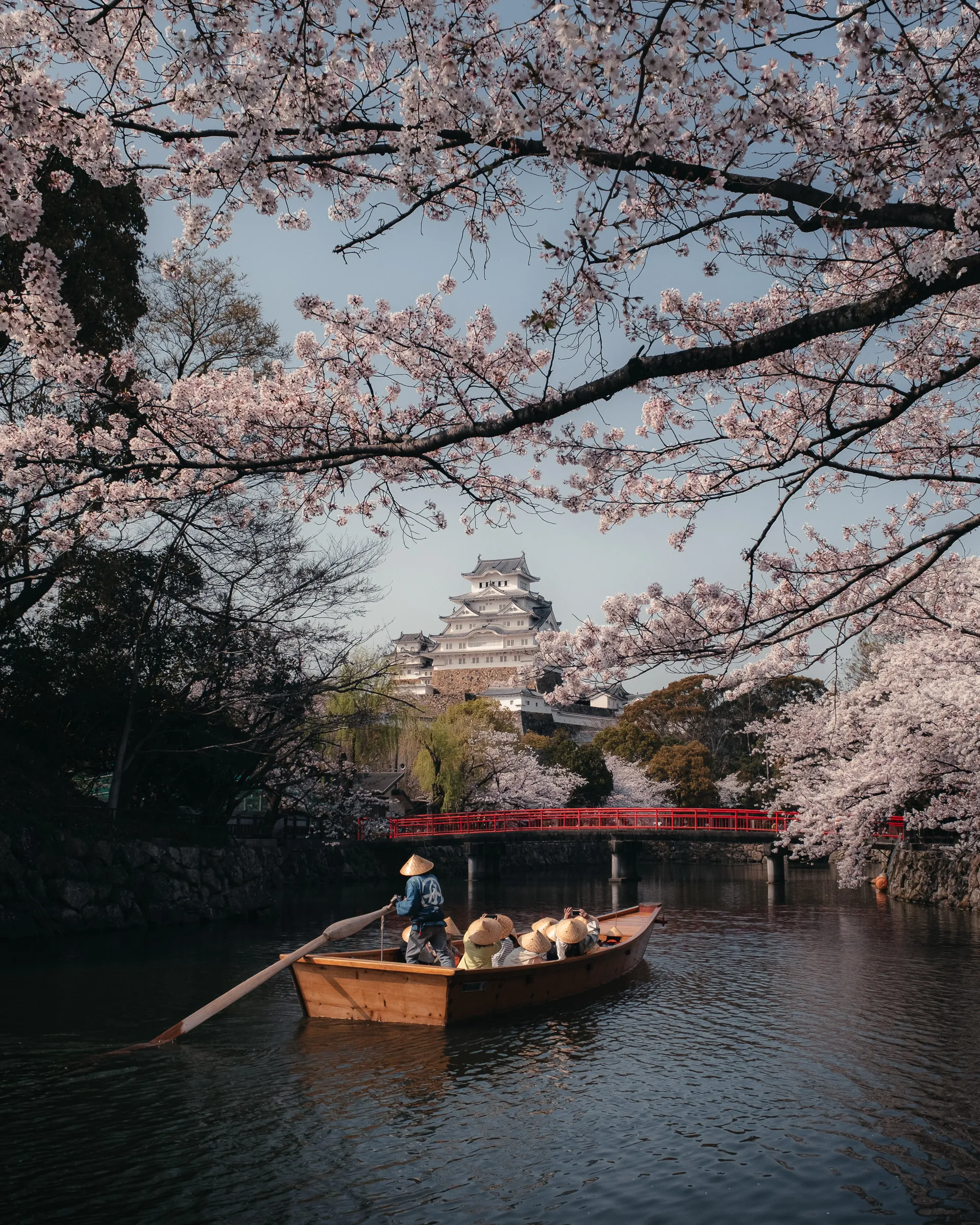 Spring — 春 1