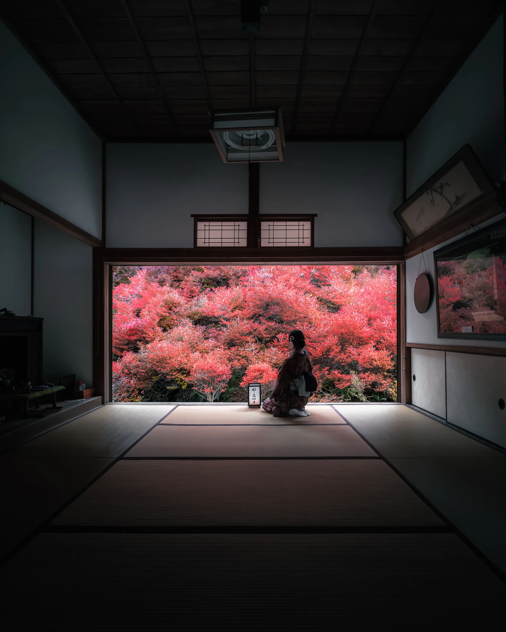 Autumn — 秋 4