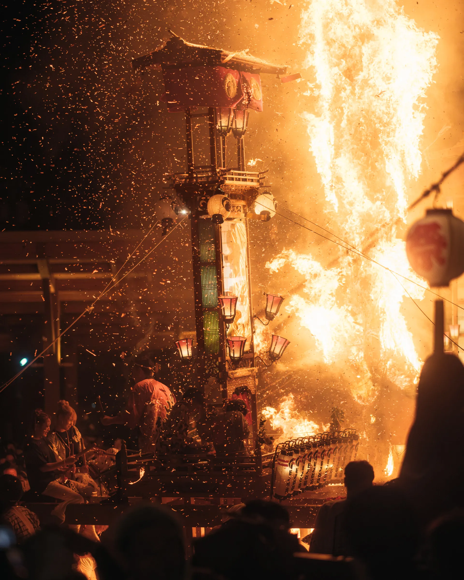 Tradition — 祭 6