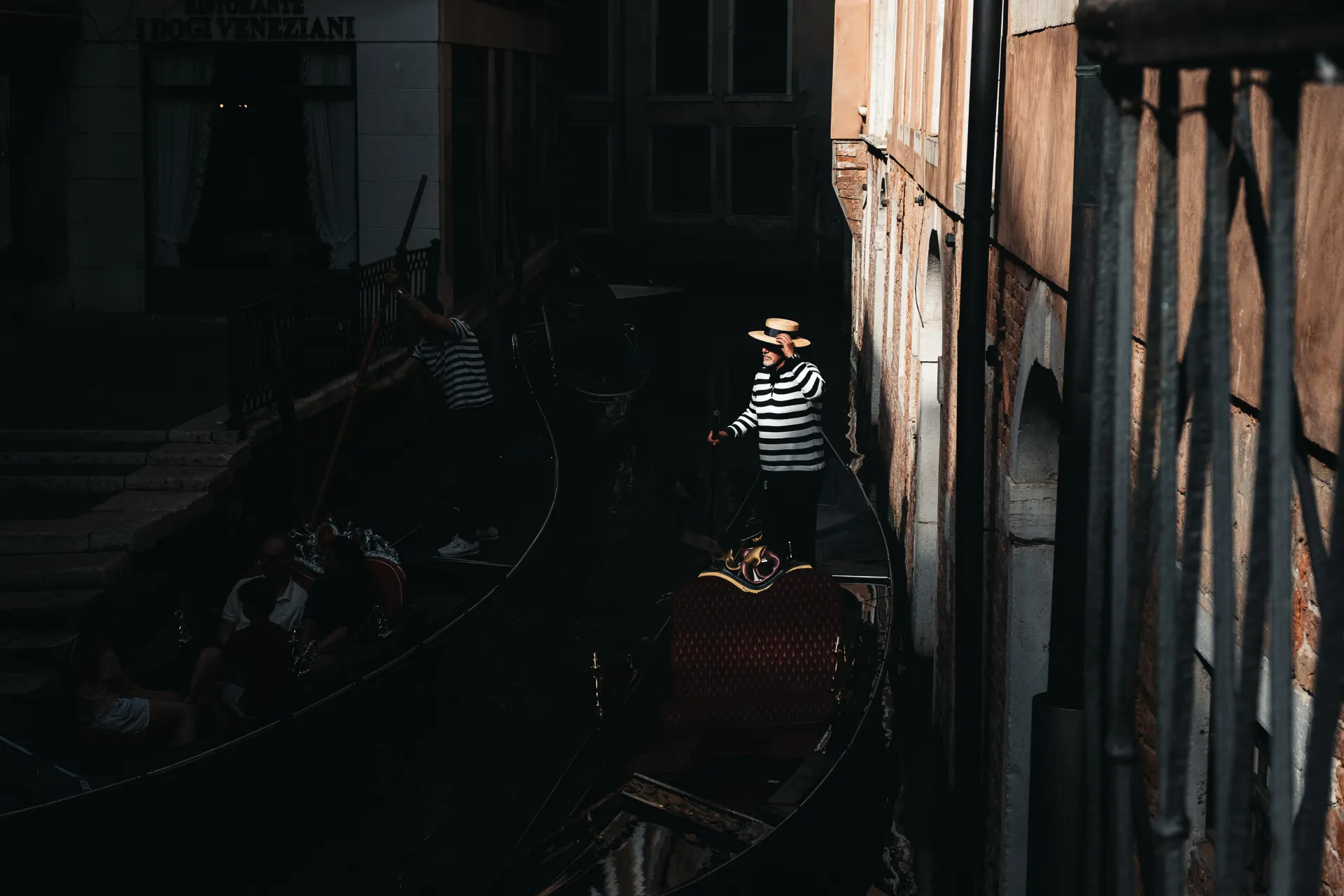 Southern Europe — 南欧 7