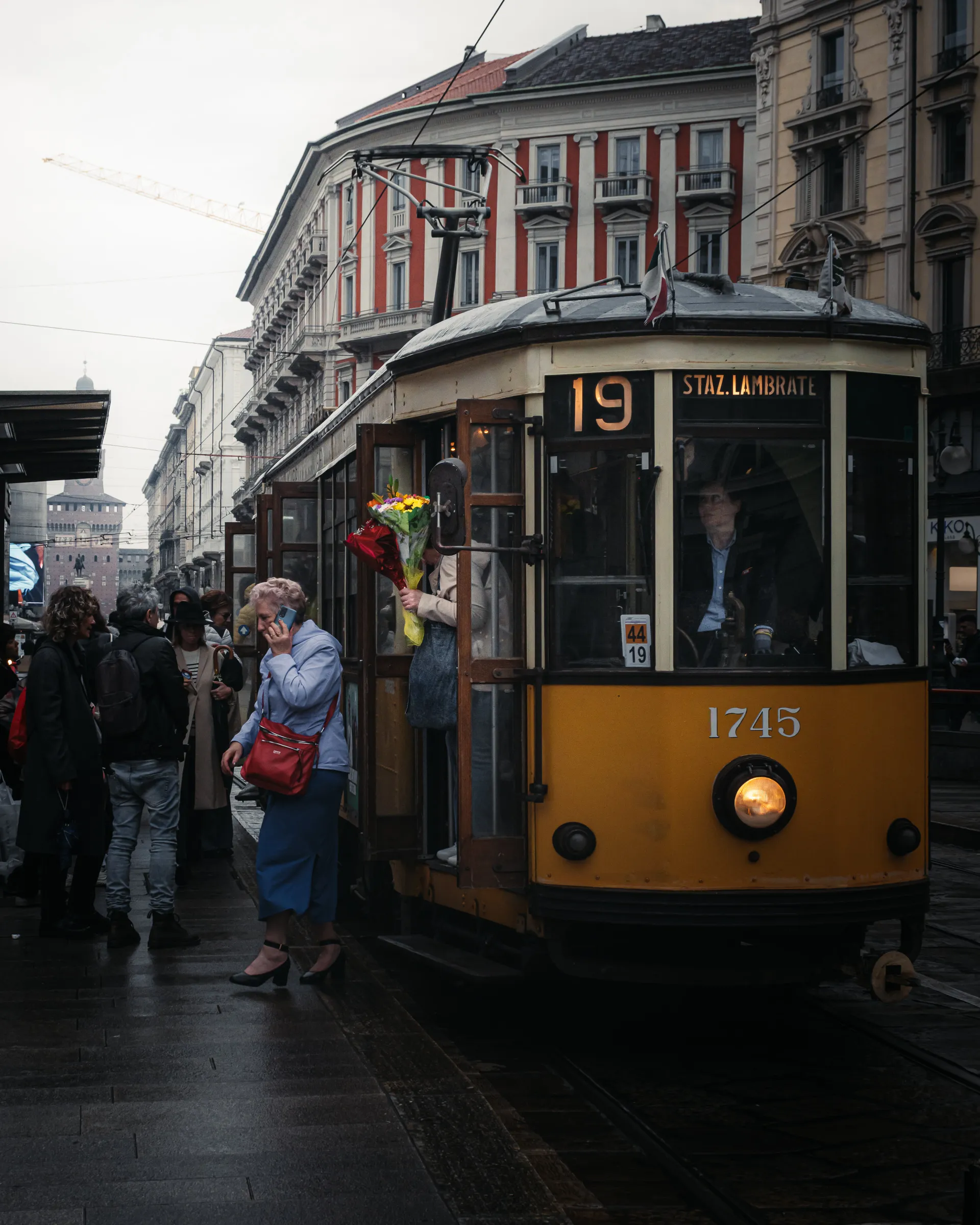 Southern Europe — 南欧 8