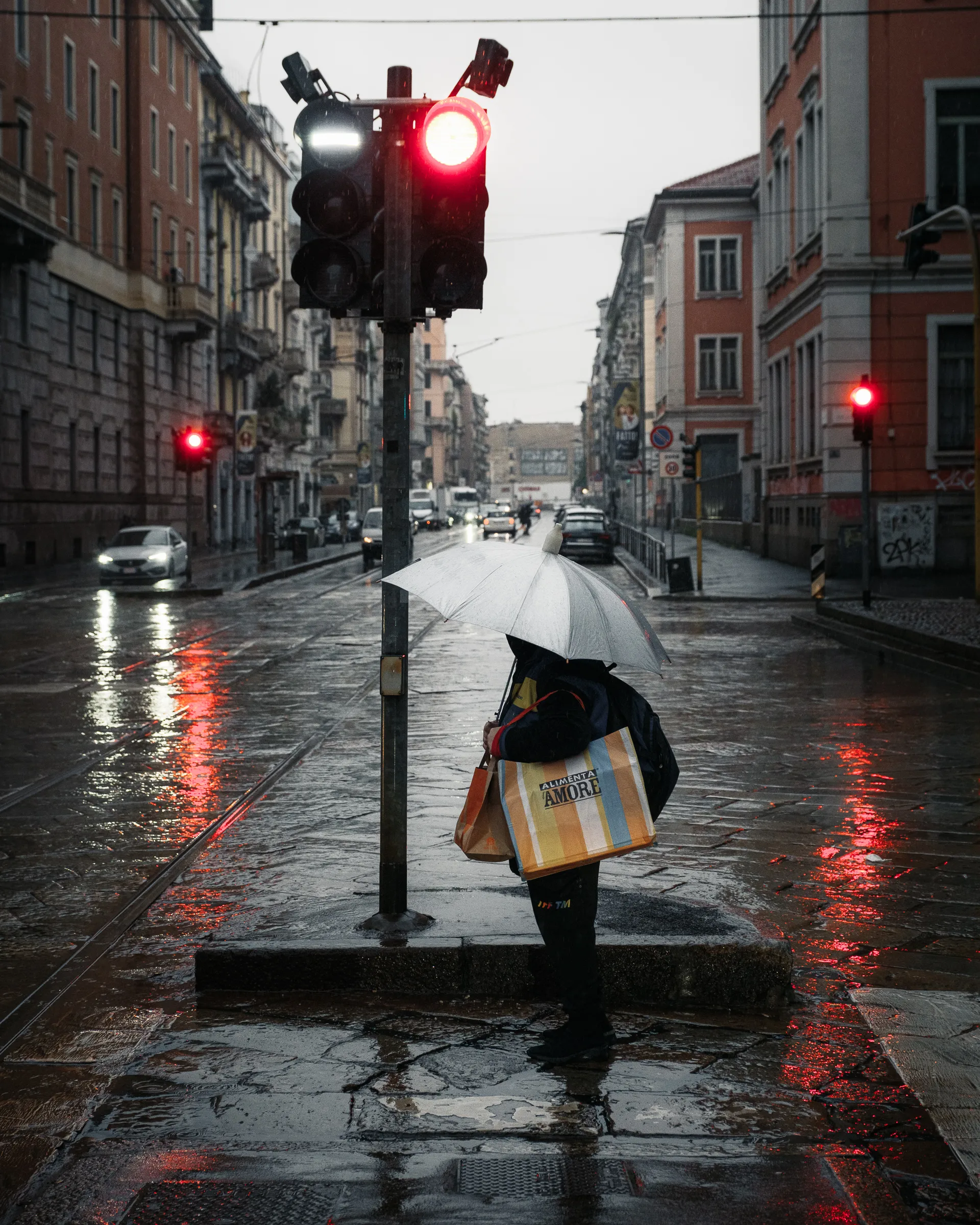 Southern Europe — 南欧 11