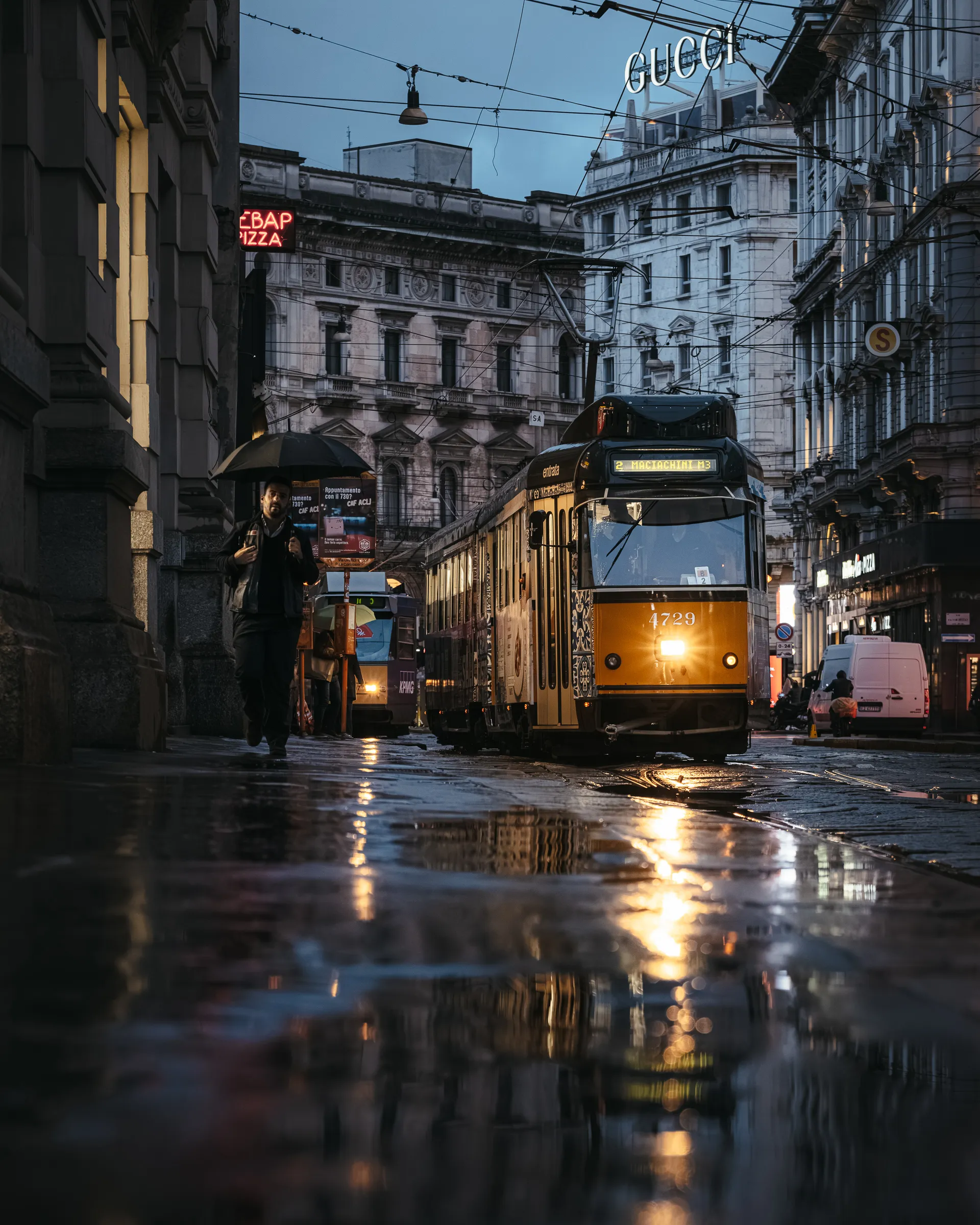 Southern Europe — 南欧 12