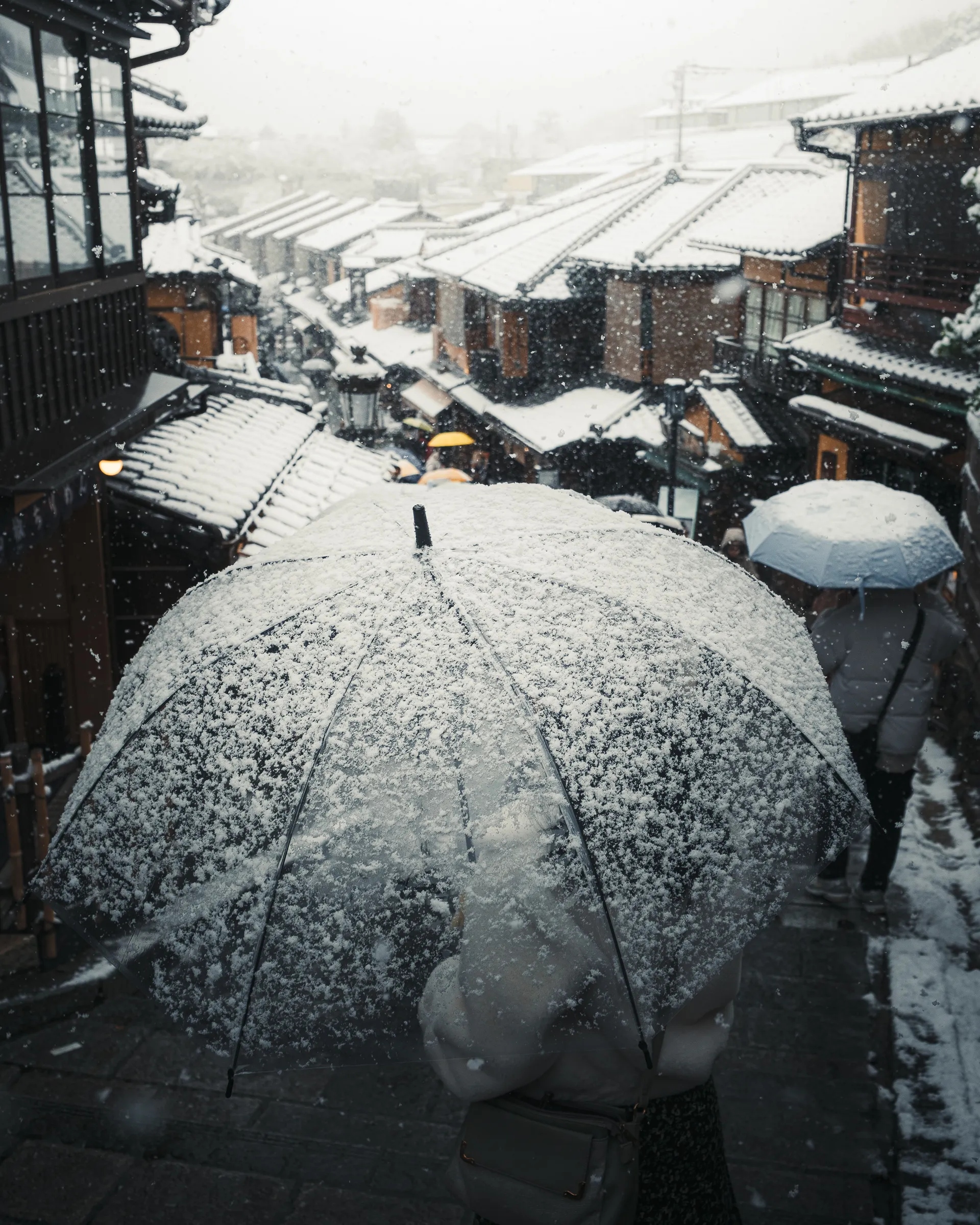 Winter — 冬 2