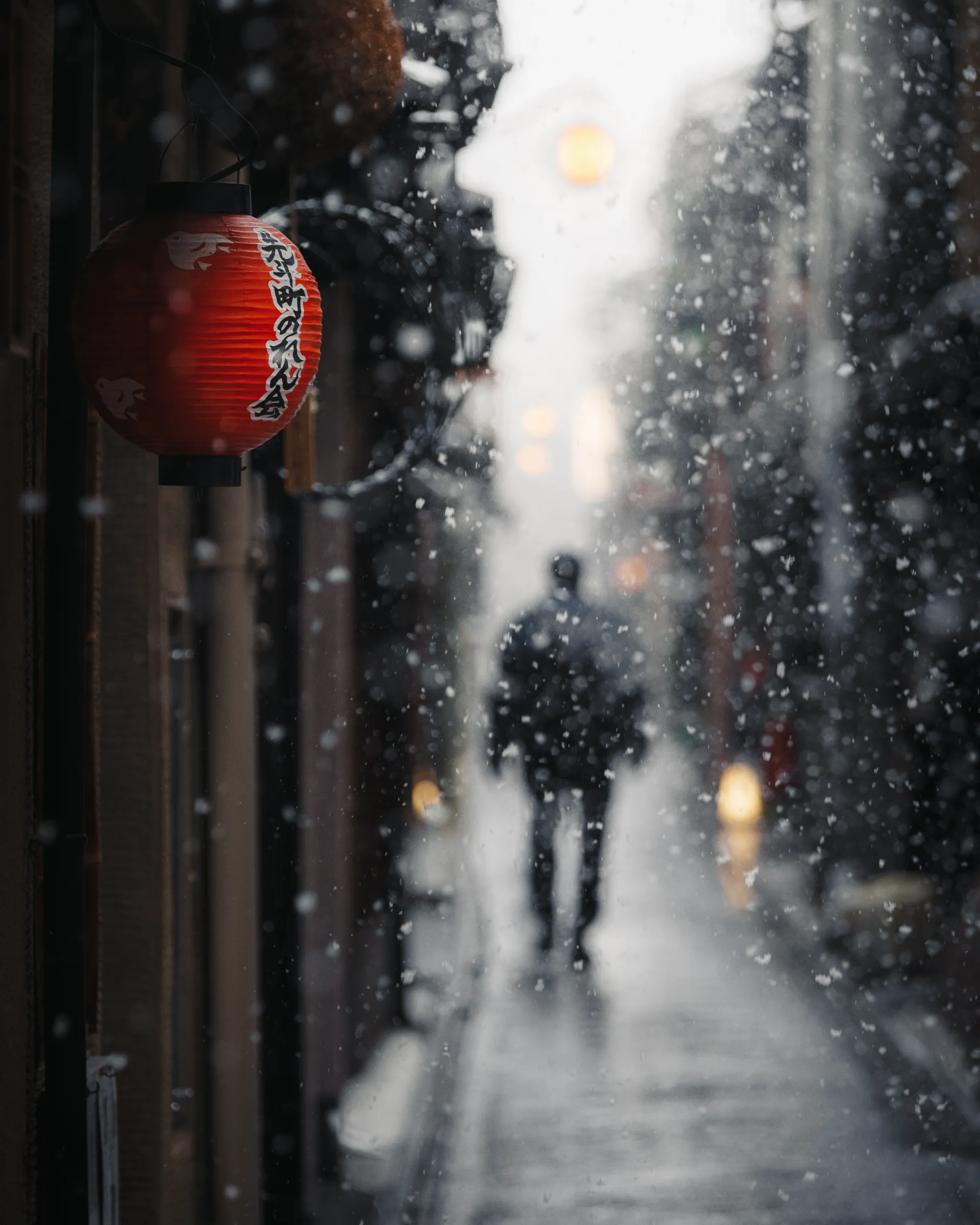 Winter — 冬 4