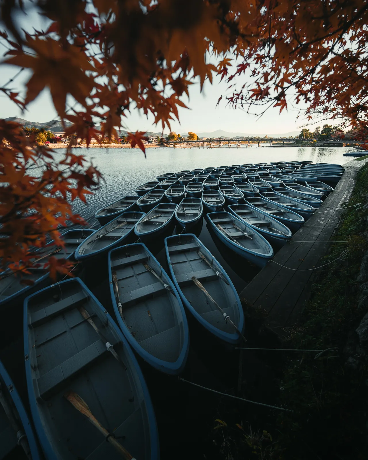 Autumn — 秋 7