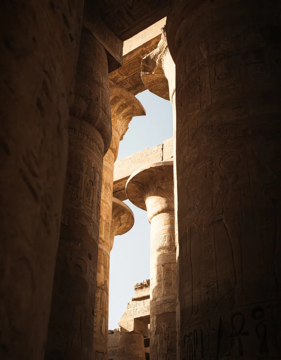 North Africa — 北阿