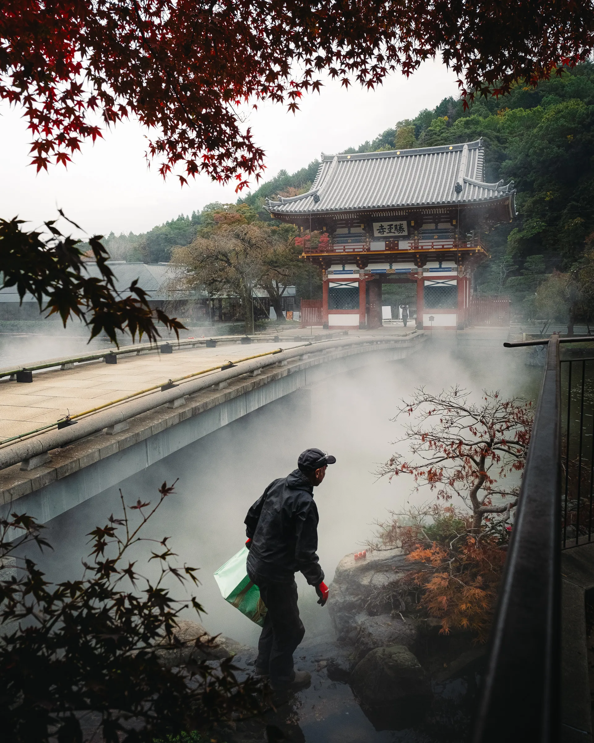 Autumn — 秋 12