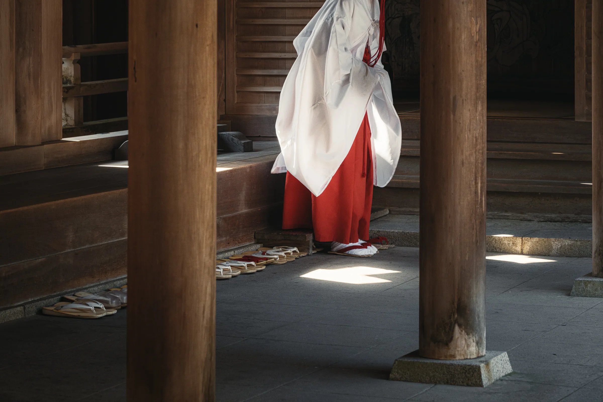 Tradition — 祭 14