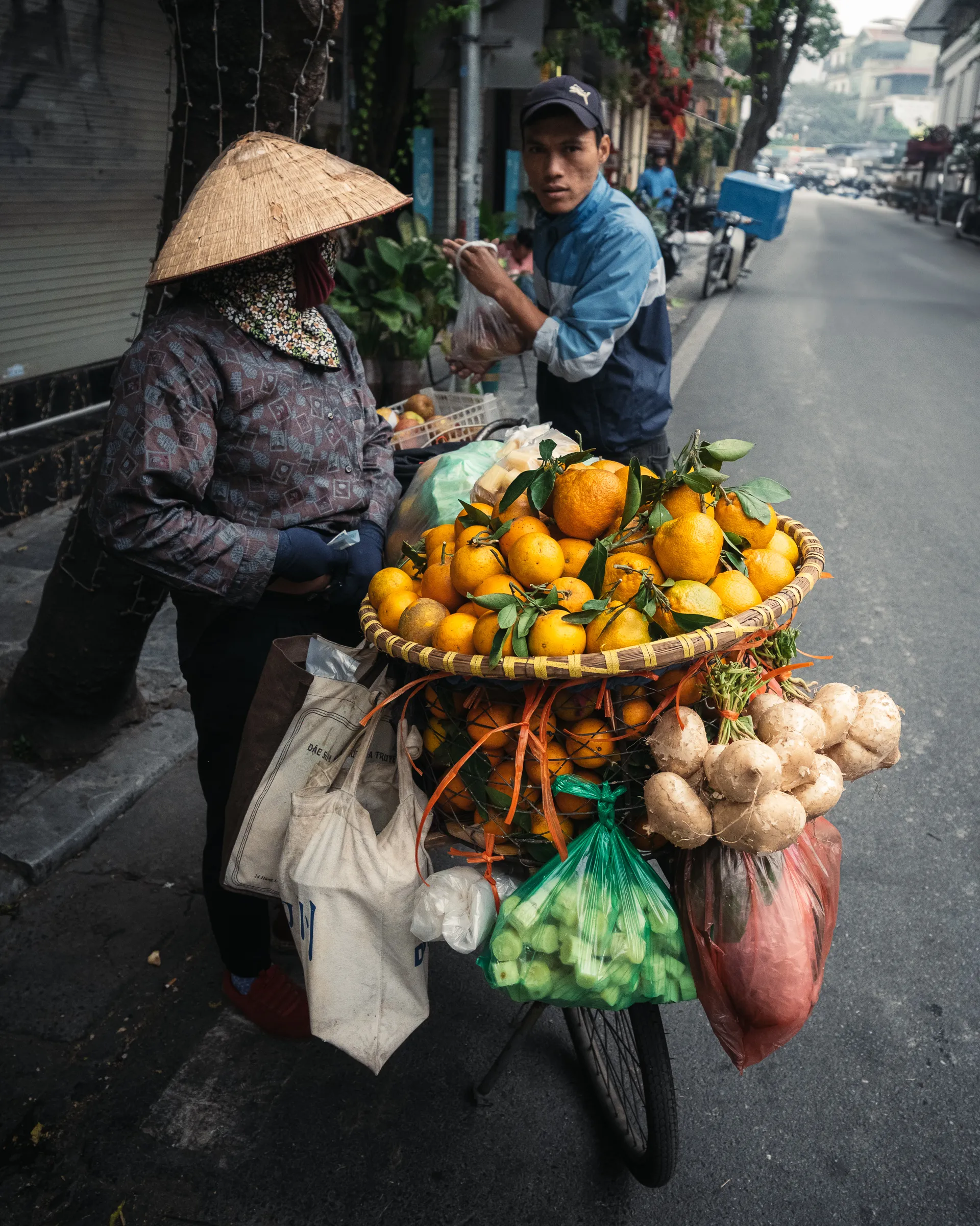 Southeast Asia — 東南 14