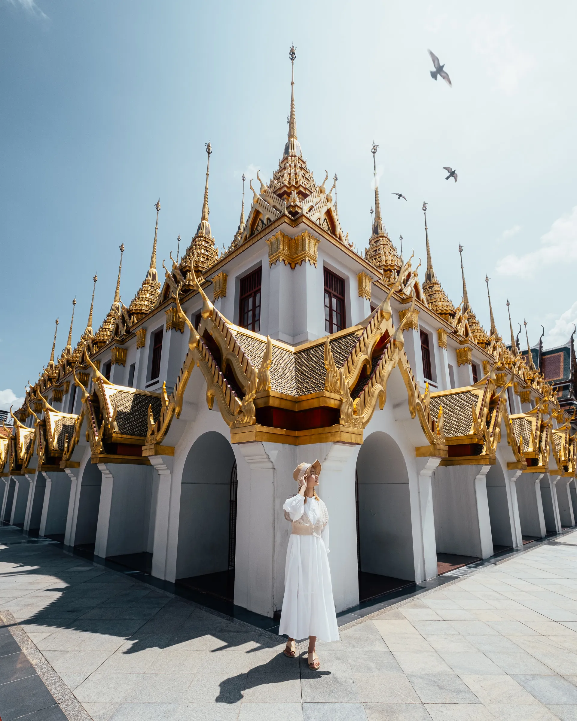 Southeast Asia — 東南 2