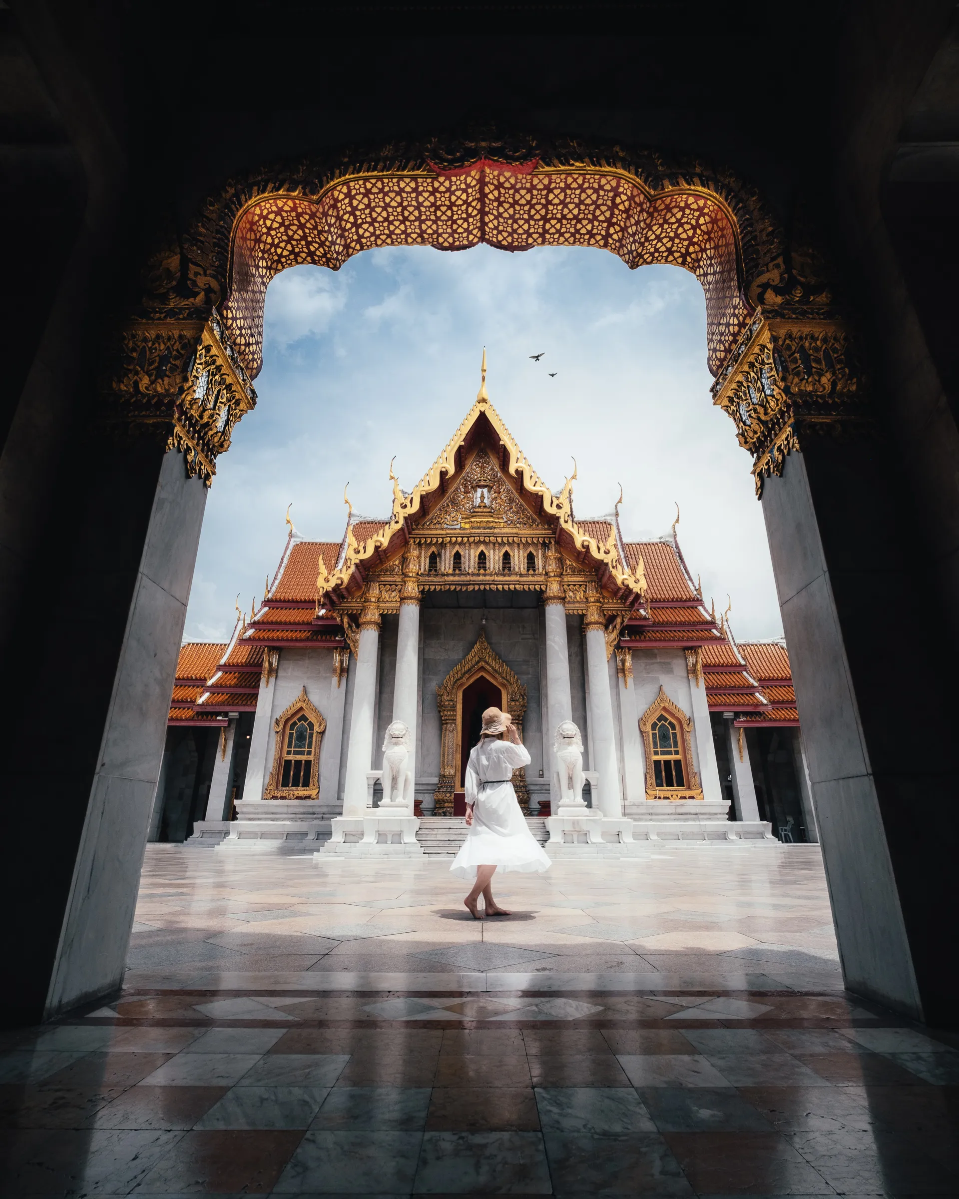 Southeast Asia — 東南 4