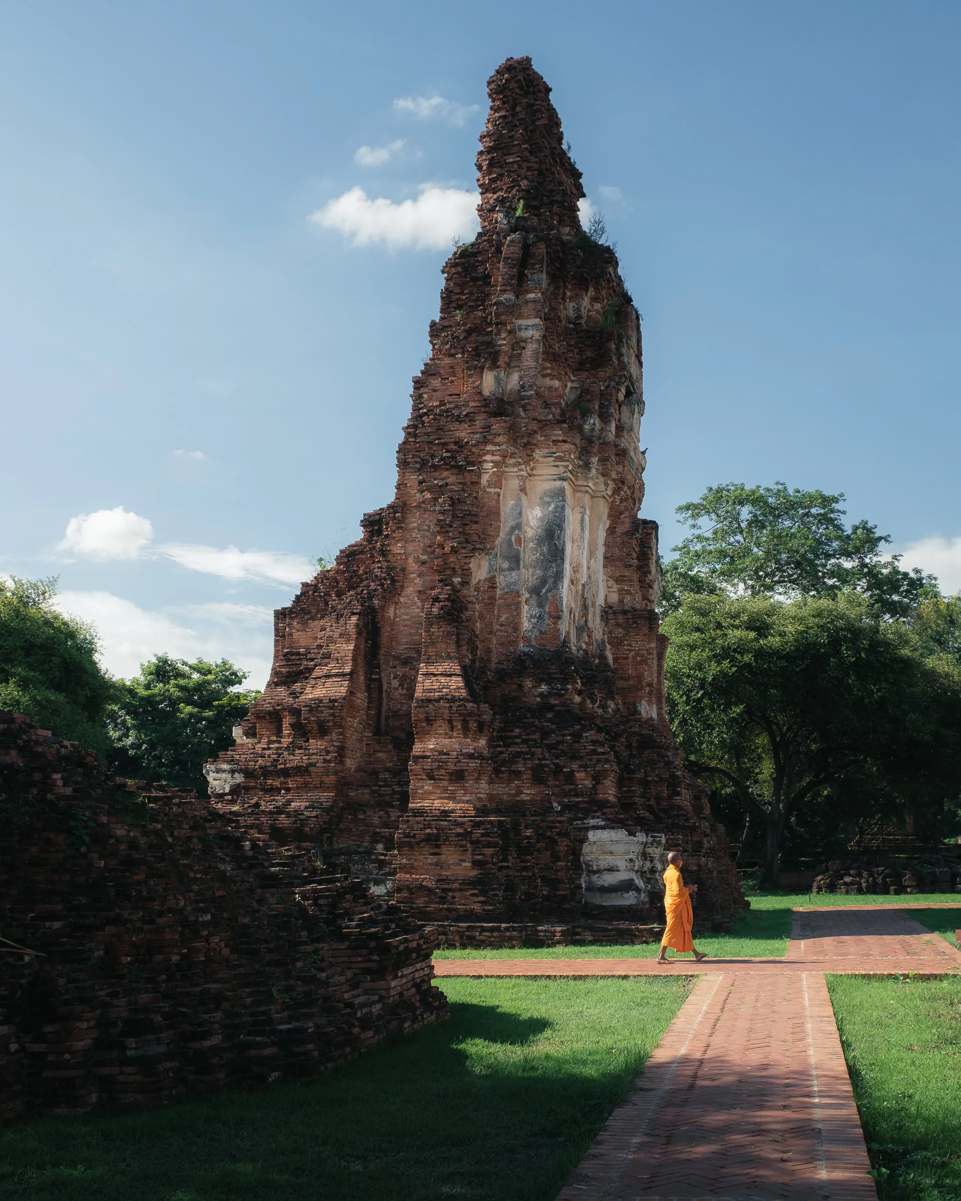 Southeast Asia — 東南 5