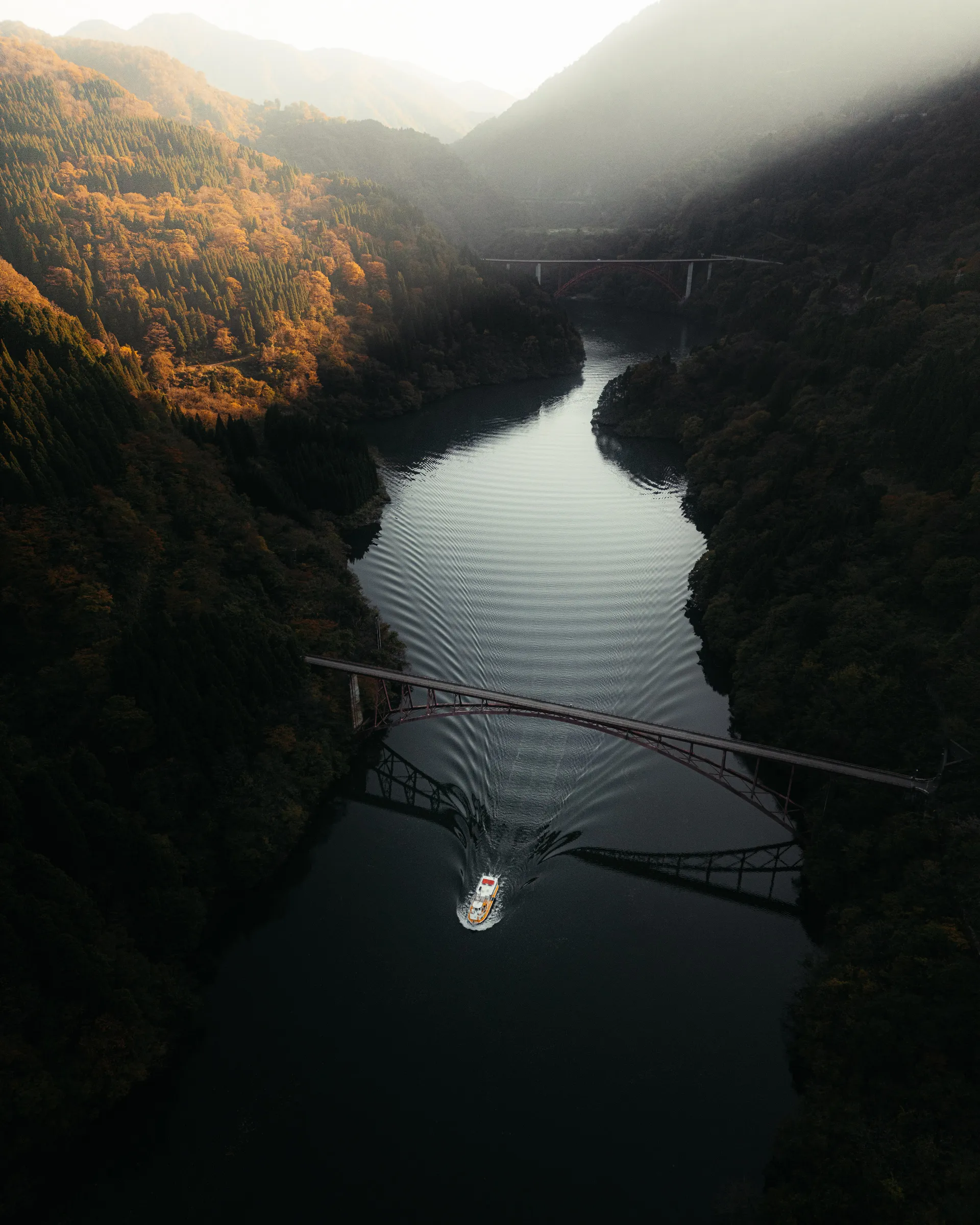 Autumn — 秋 18