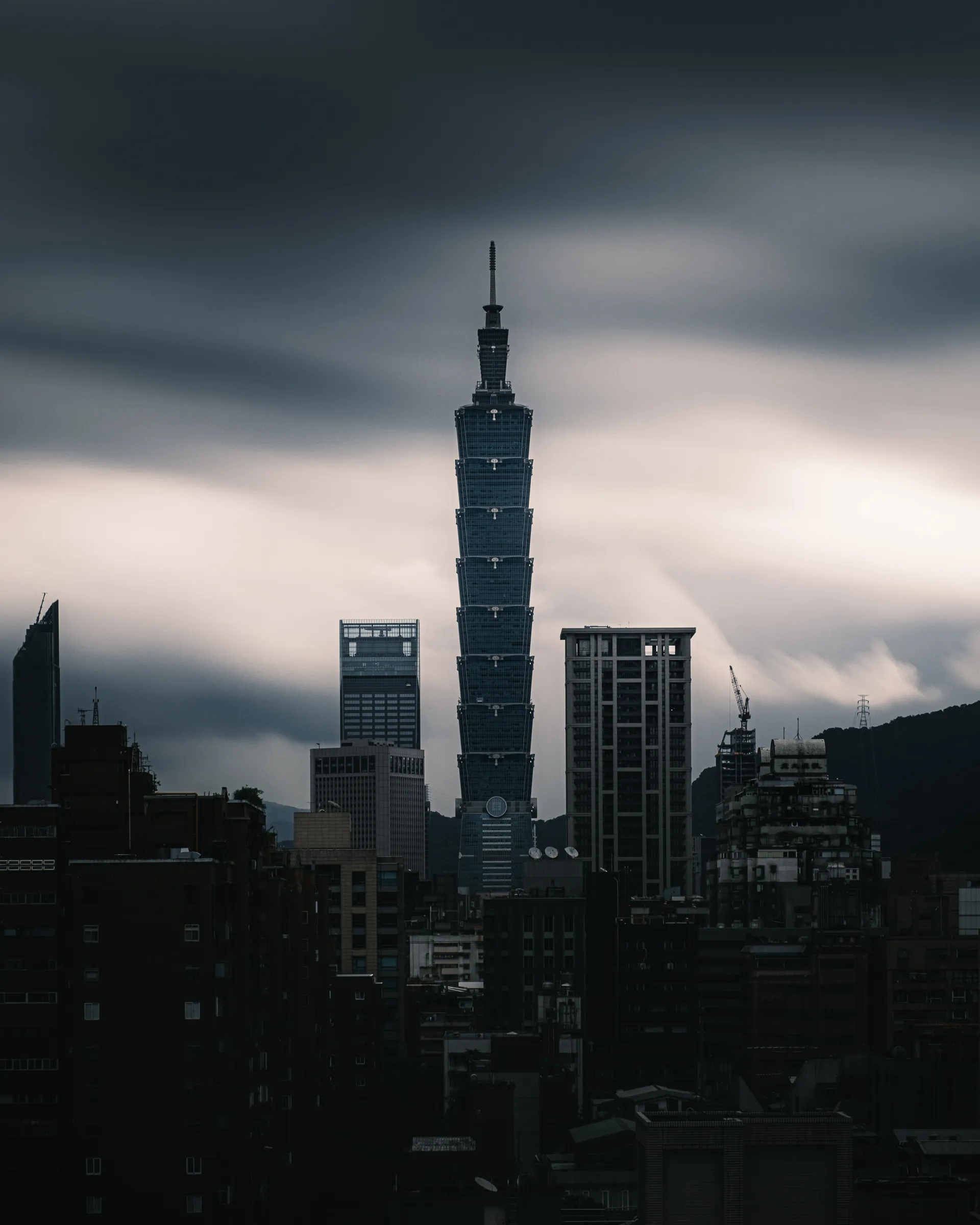 East Asia — 東亜 19