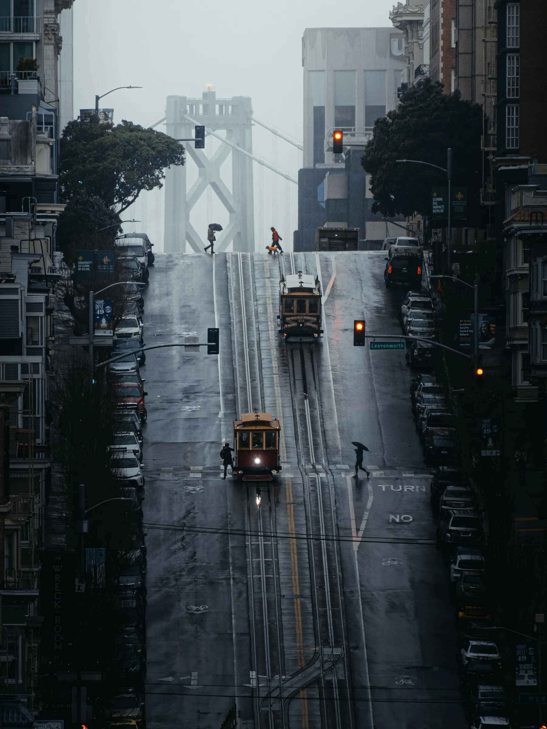 North America — 北米 10
