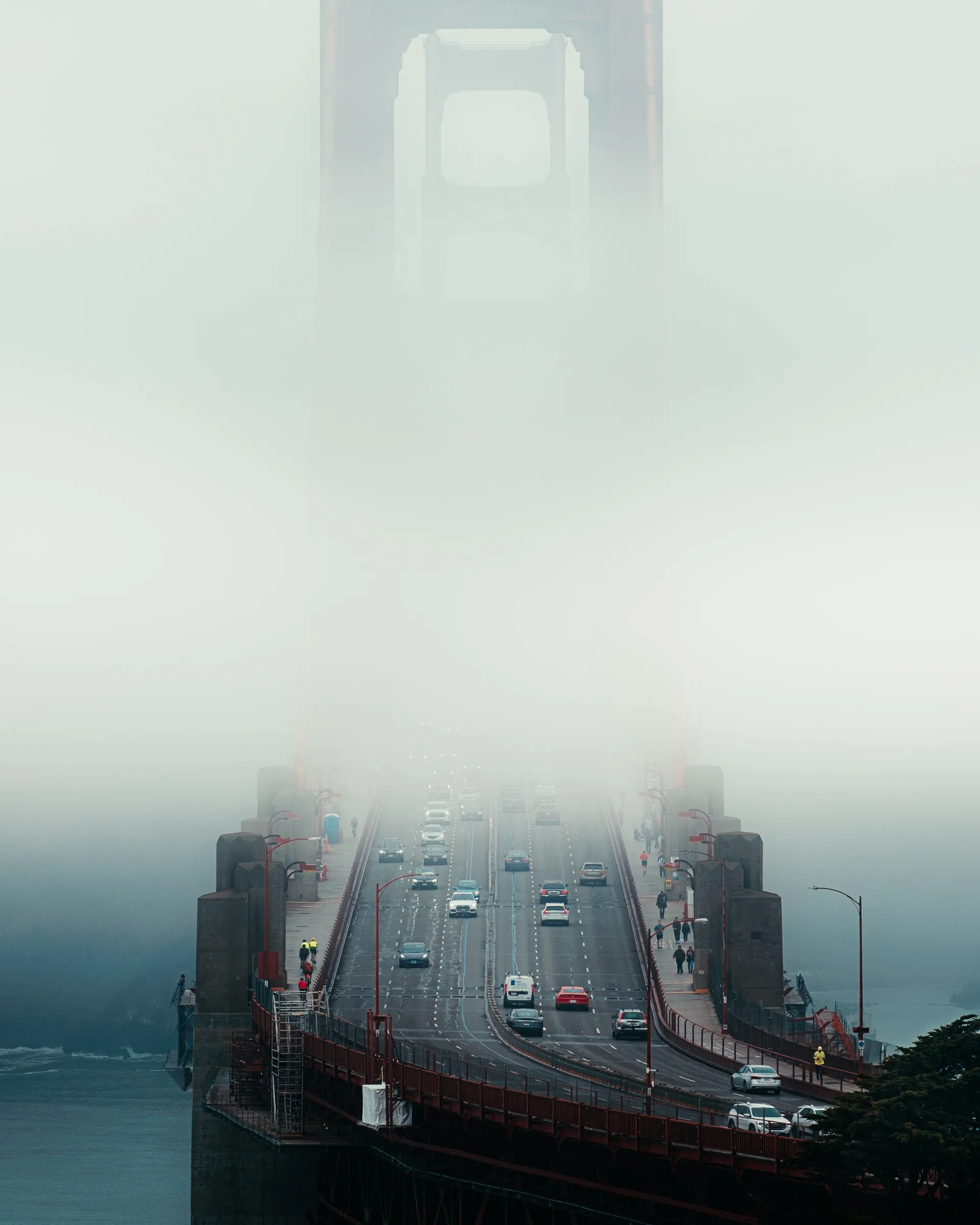 North America — 北米 11
