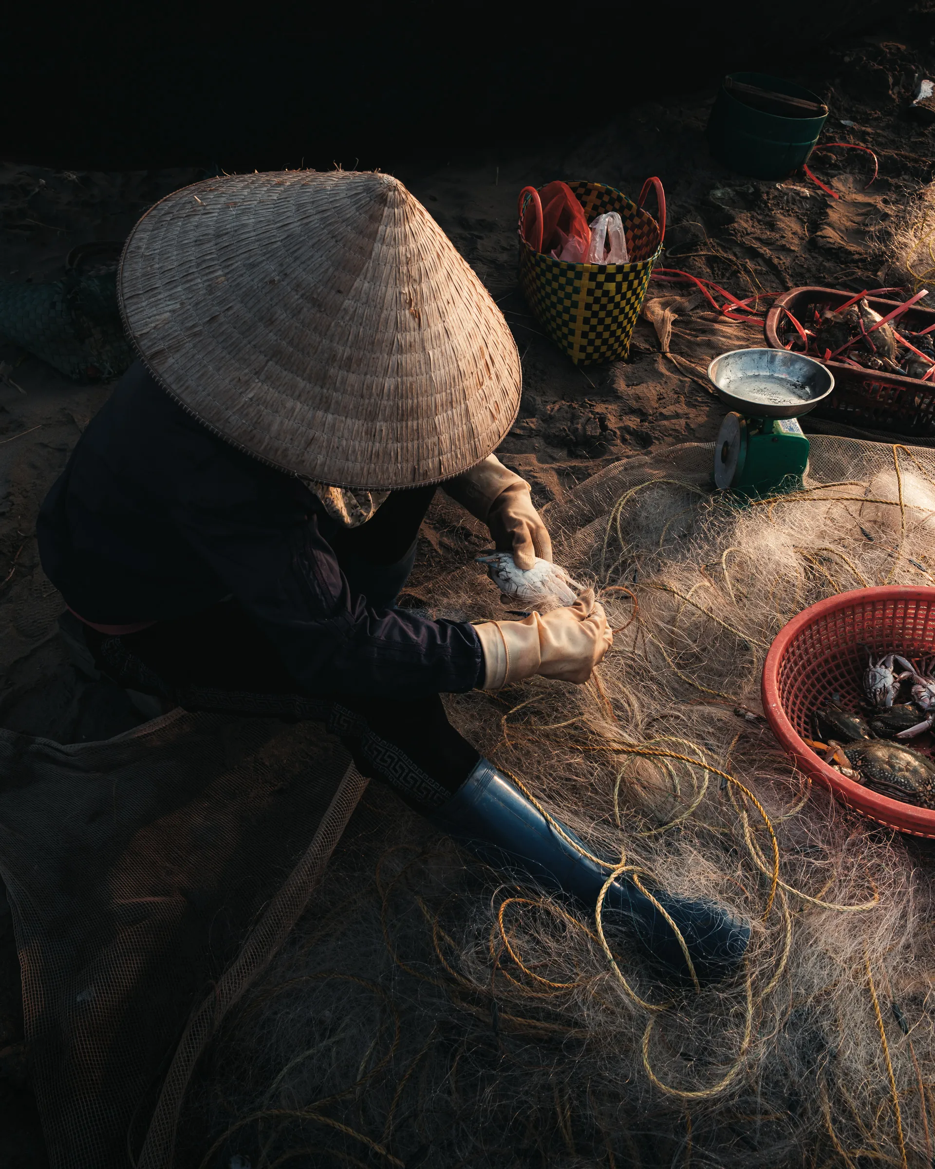 Southeast Asia — 東南 8