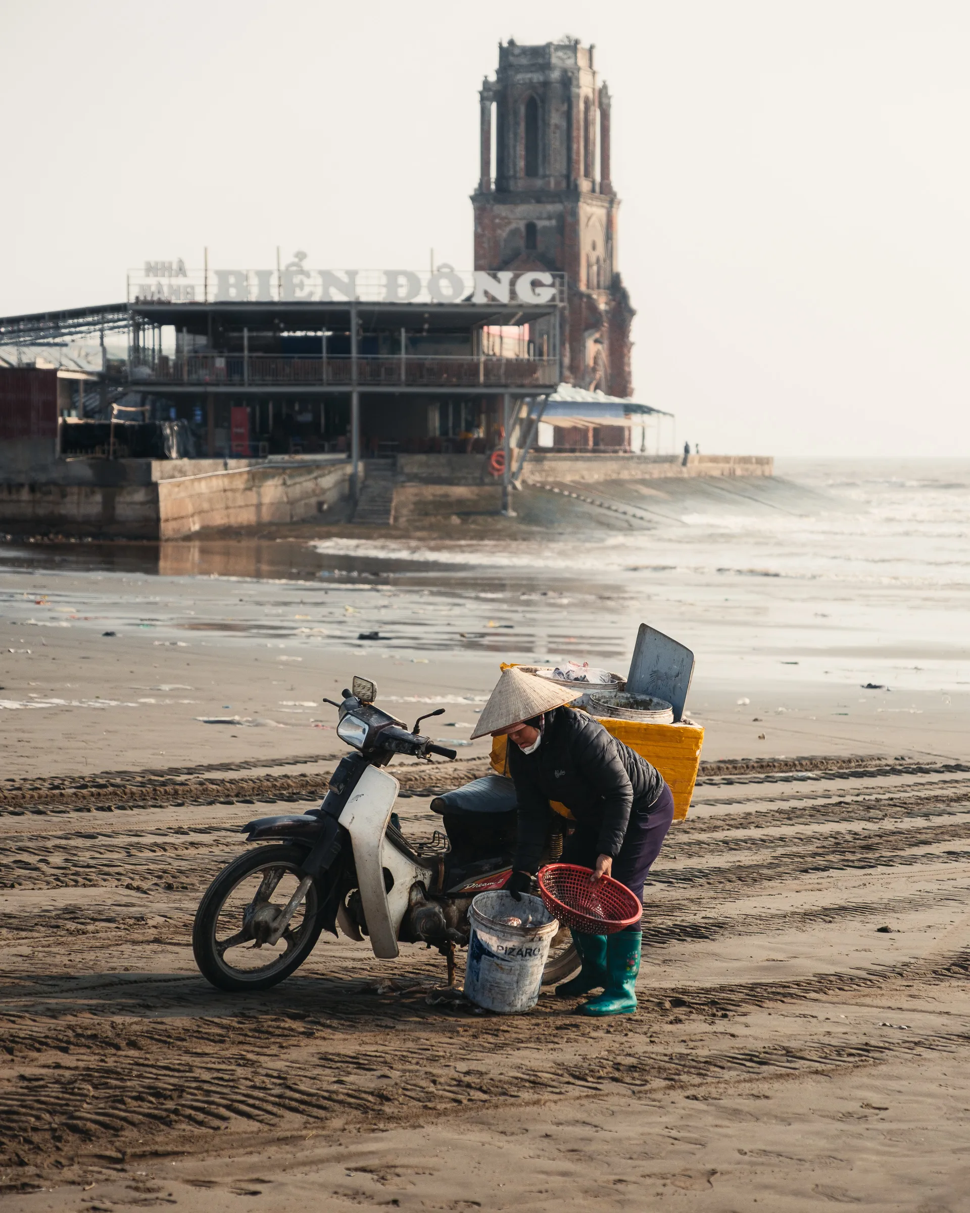 Southeast Asia — 東南 10