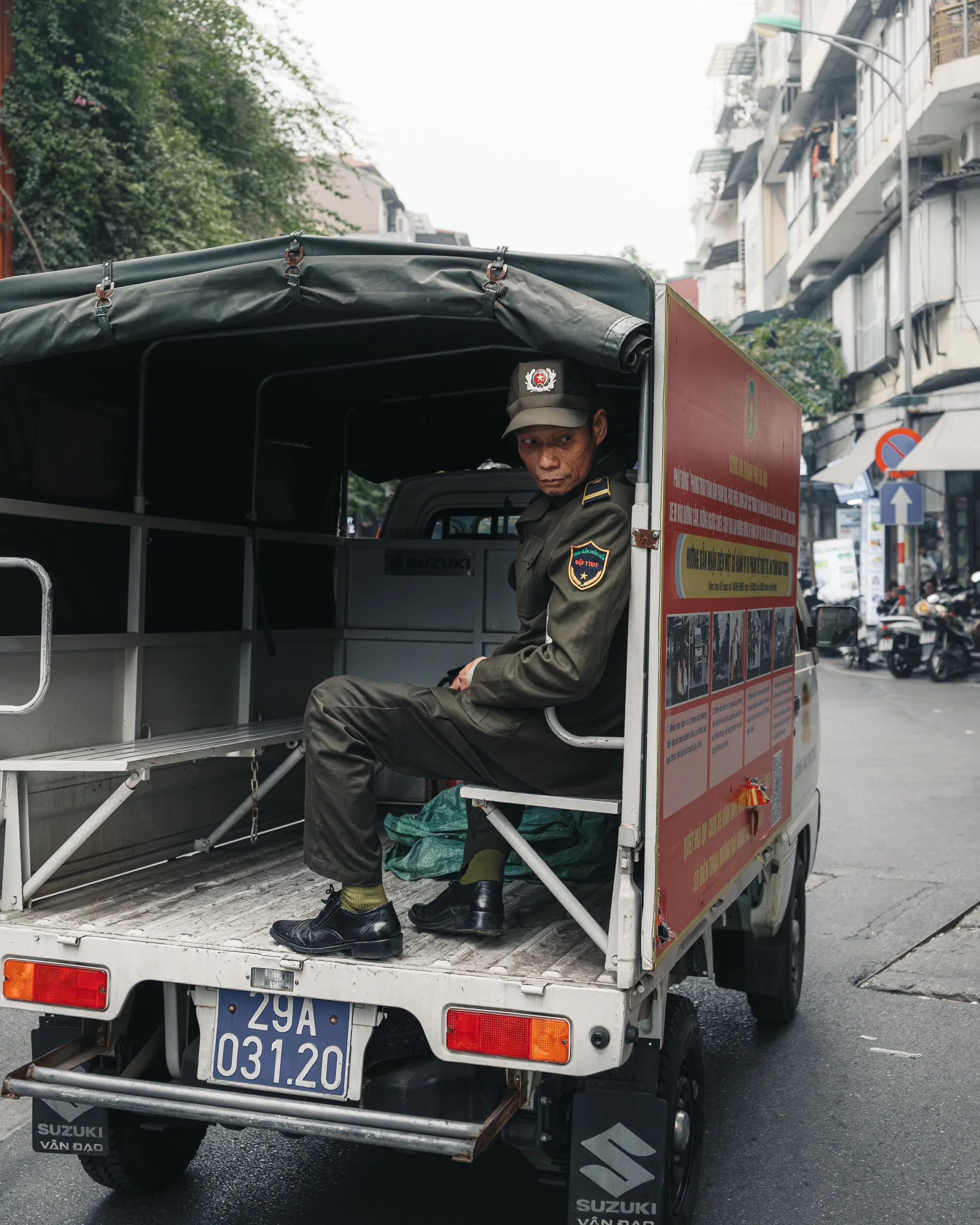 Southeast Asia — 東南 15