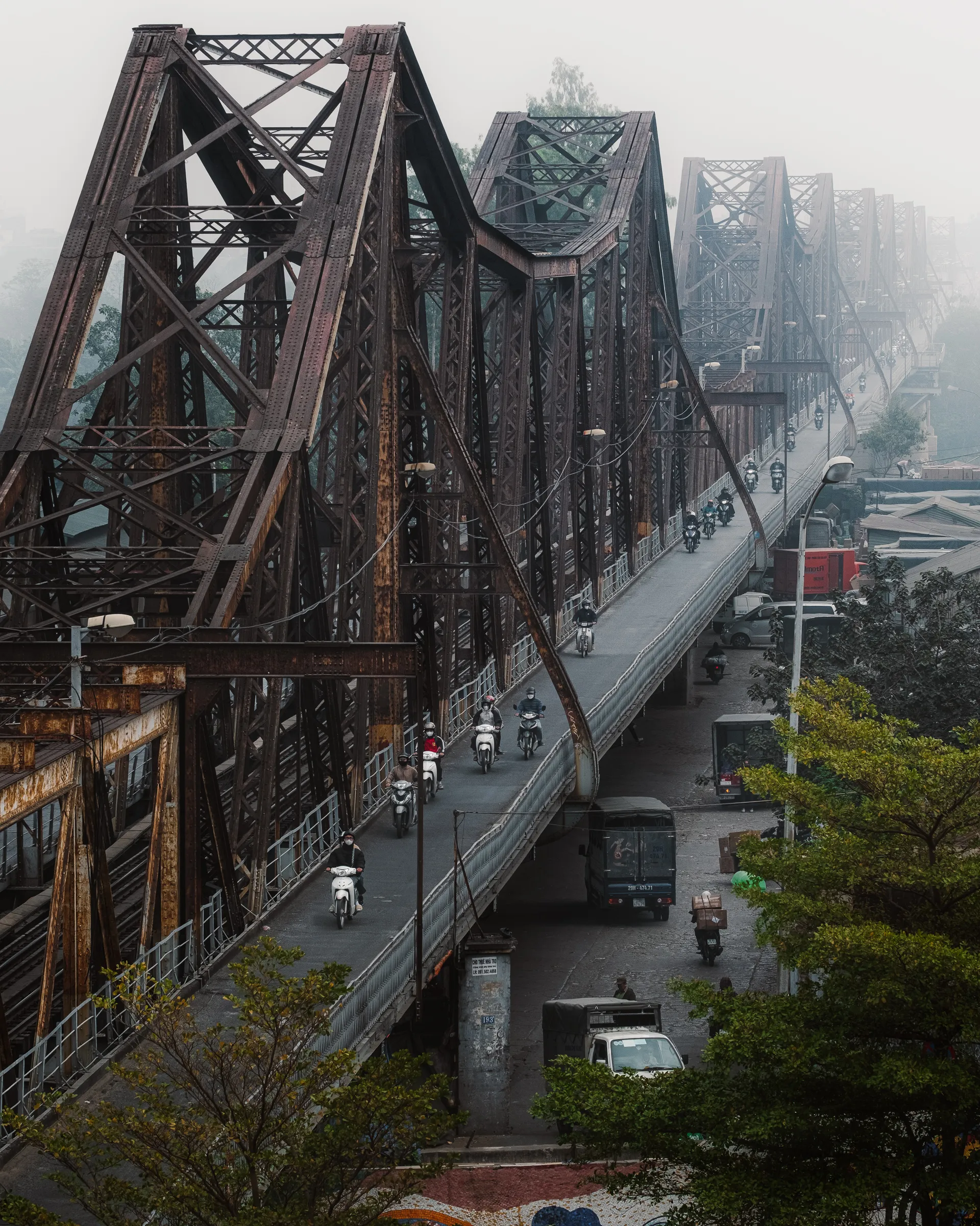 Southeast Asia — 東南 16