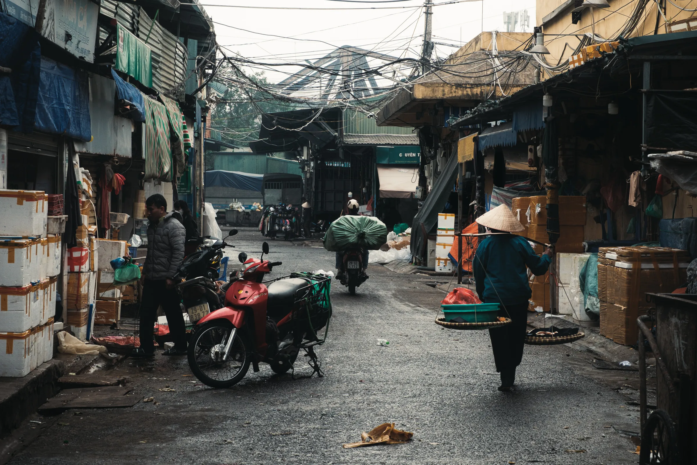 Southeast Asia — 東南 17