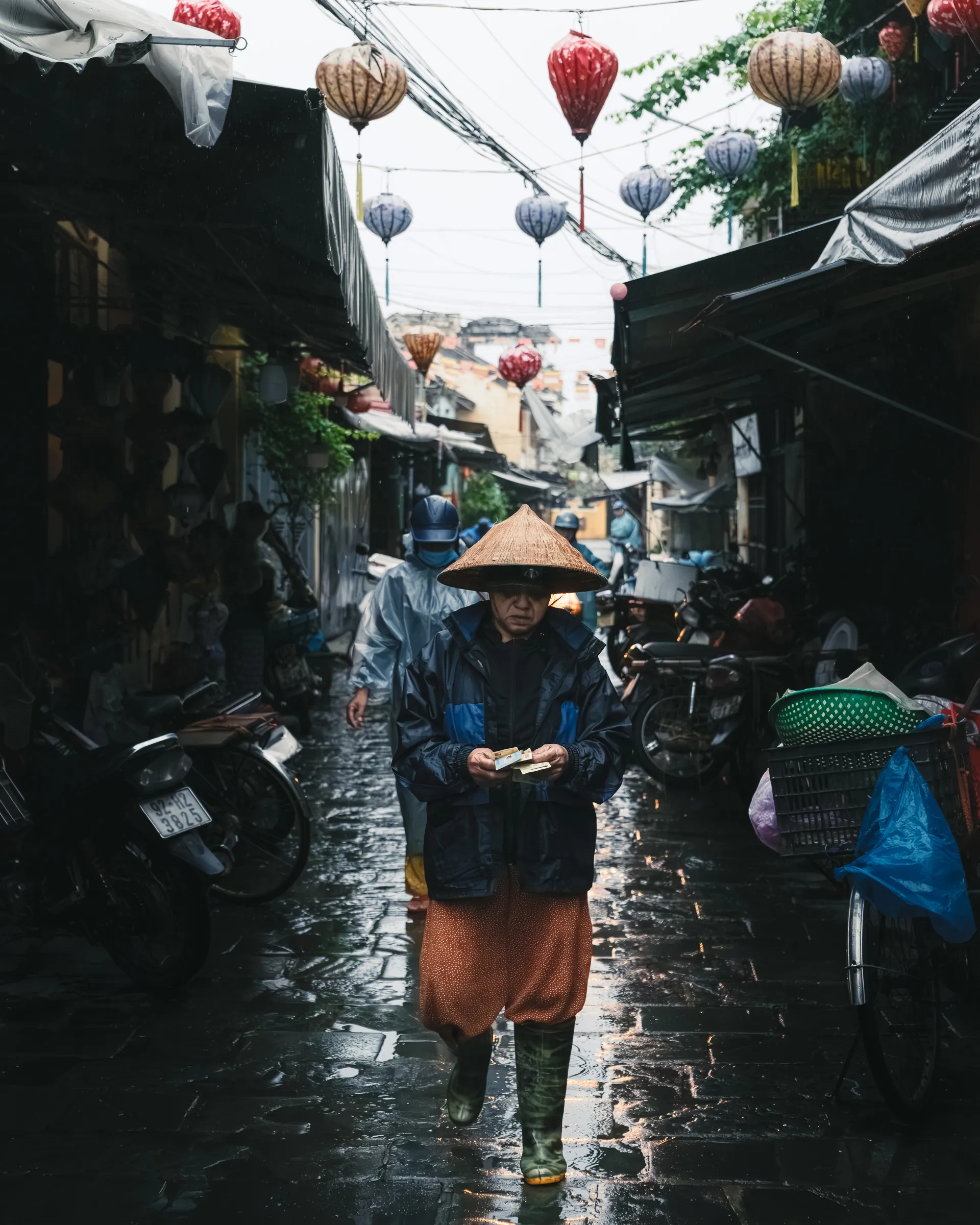 Southeast Asia — 東南 21