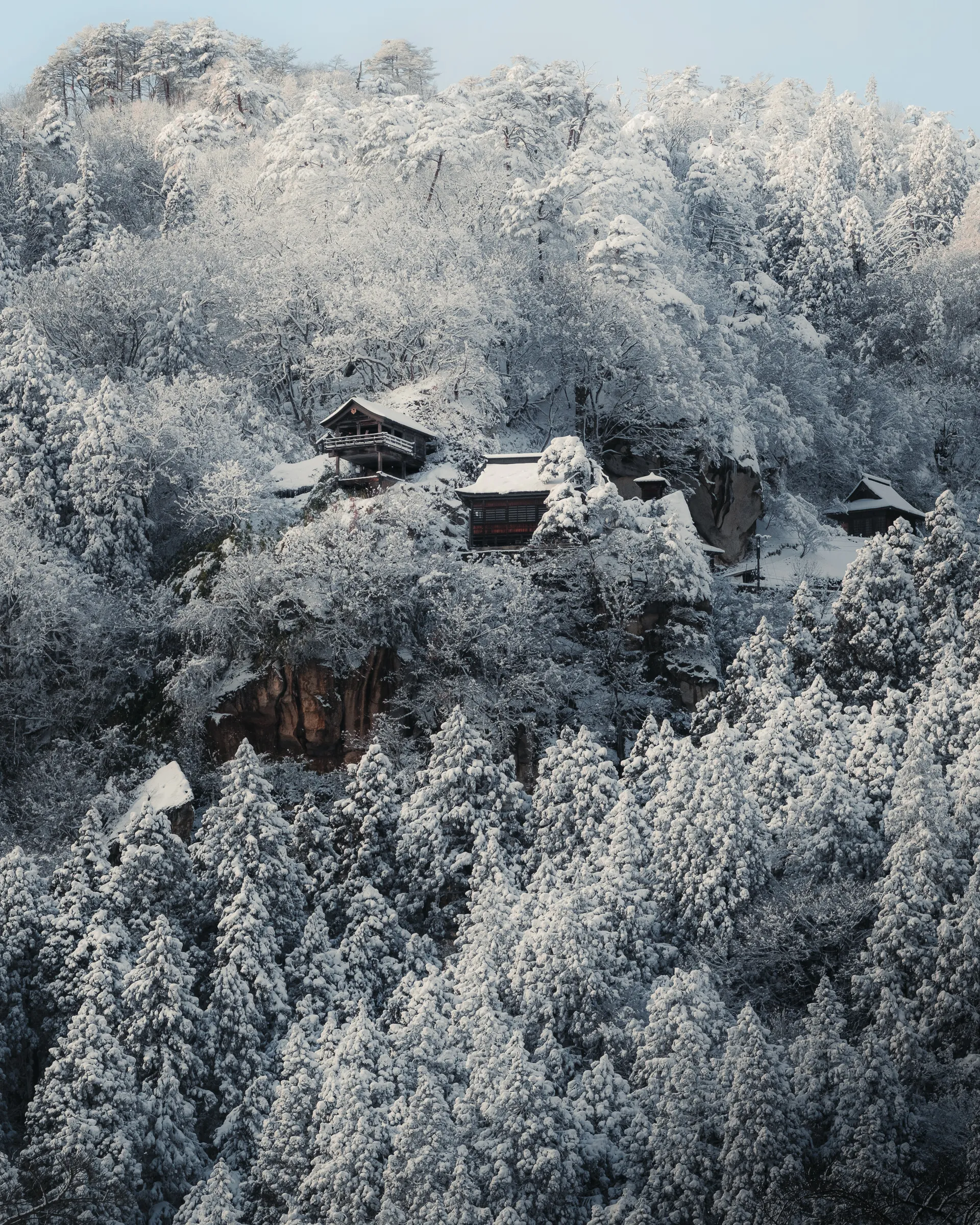 Winter — 冬 26