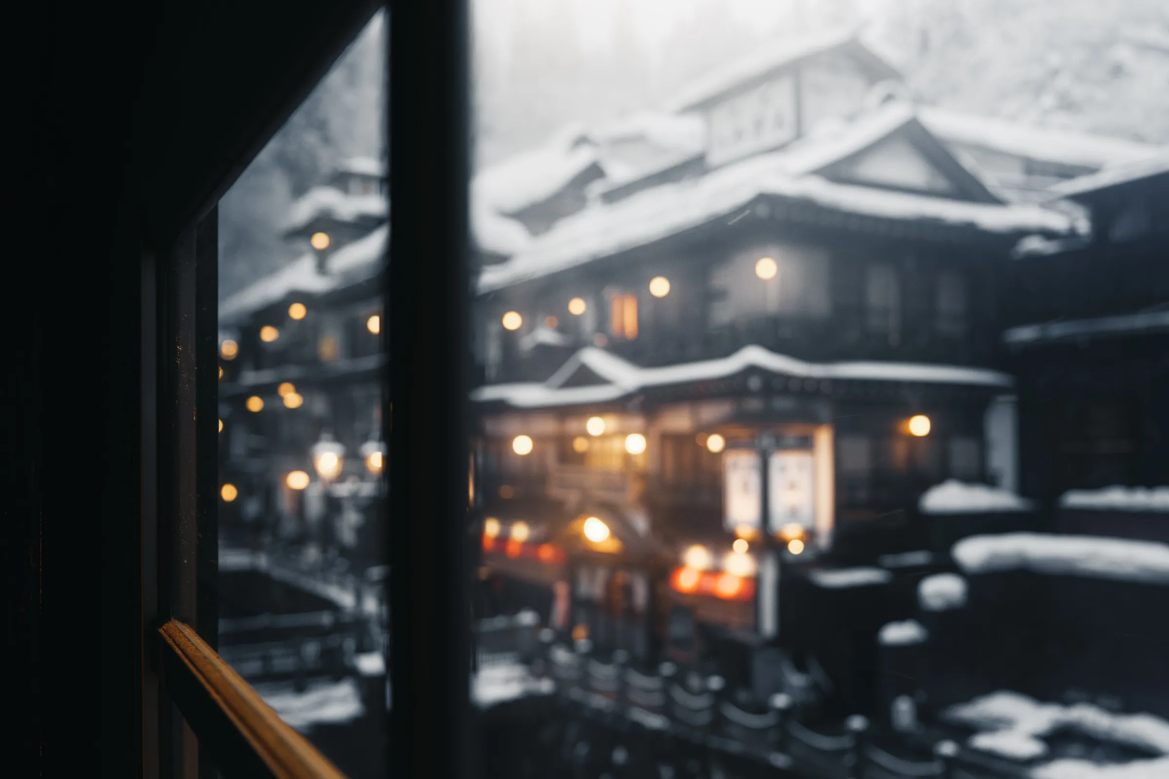 Winter — 冬 28